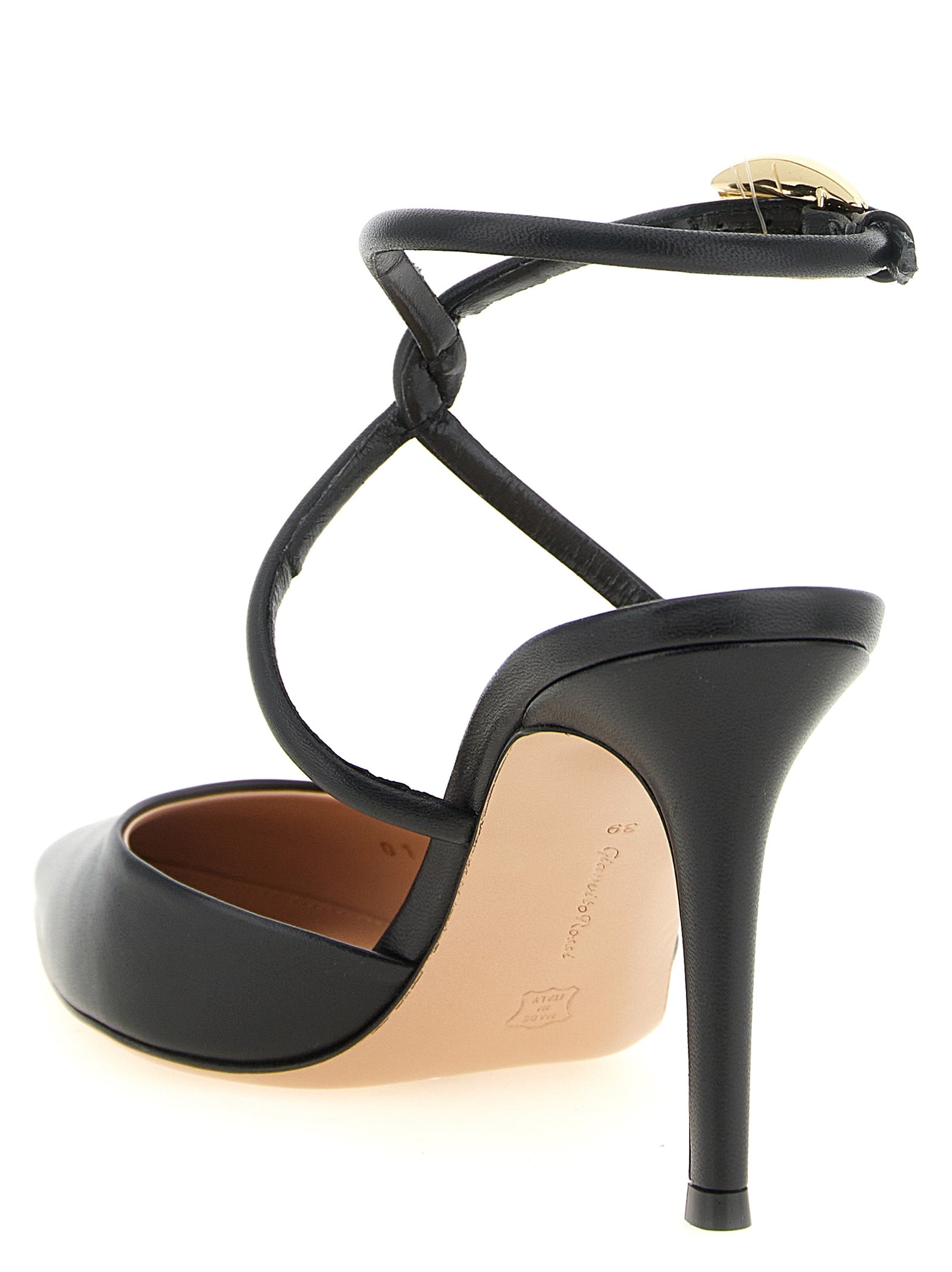 Gianvito Rossi Women 'Jungle Mamba' Pumps GIANVITO ROSSI