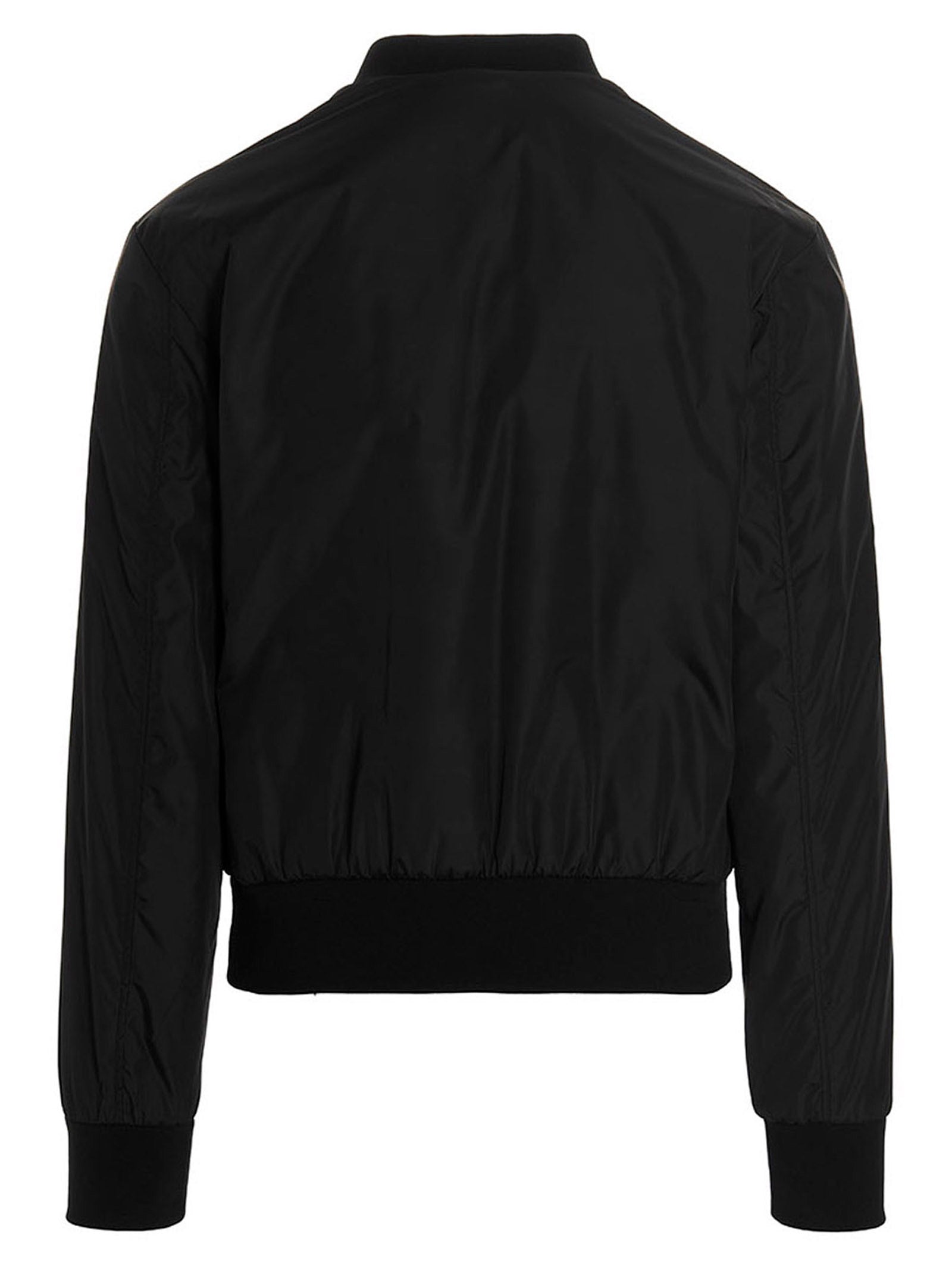 Dolce & Gabbana Men Bomber 'Dg Essential' DOLCE & GABBANA