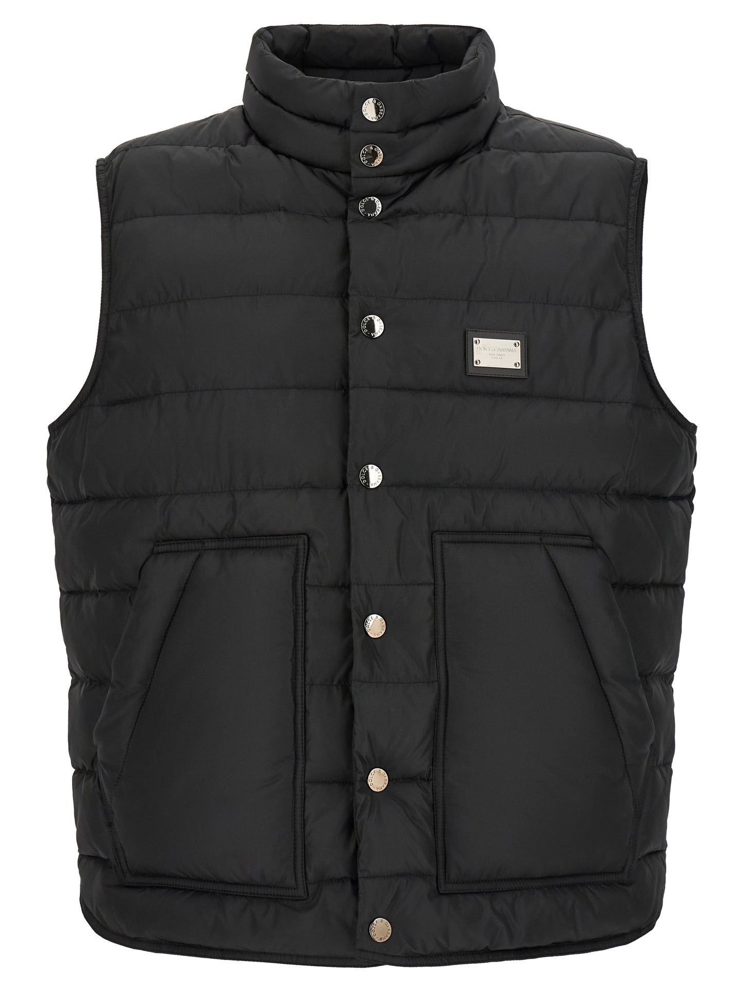 Dolce & Gabbana Men 'Essential' Vest DOLCE & GABBANA