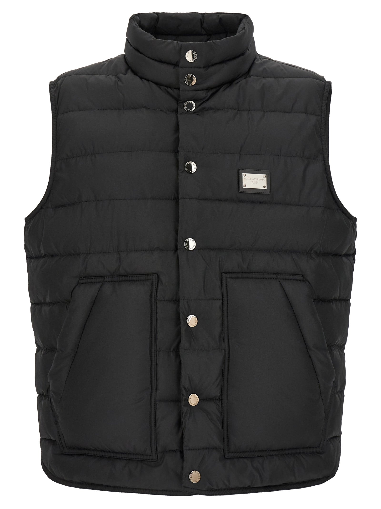 Dolce & Gabbana Men 'Essential' Vest DOLCE & GABBANA