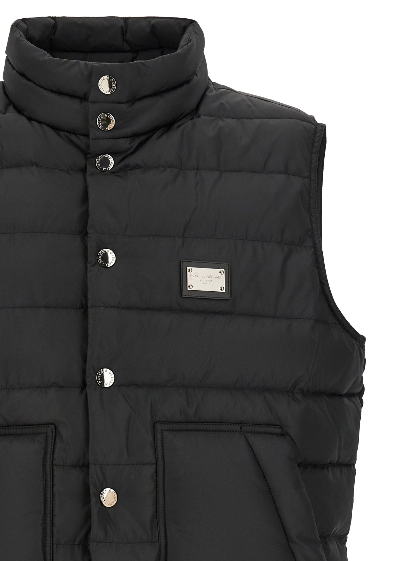 Dolce & Gabbana Men 'Essential' Vest DOLCE & GABBANA