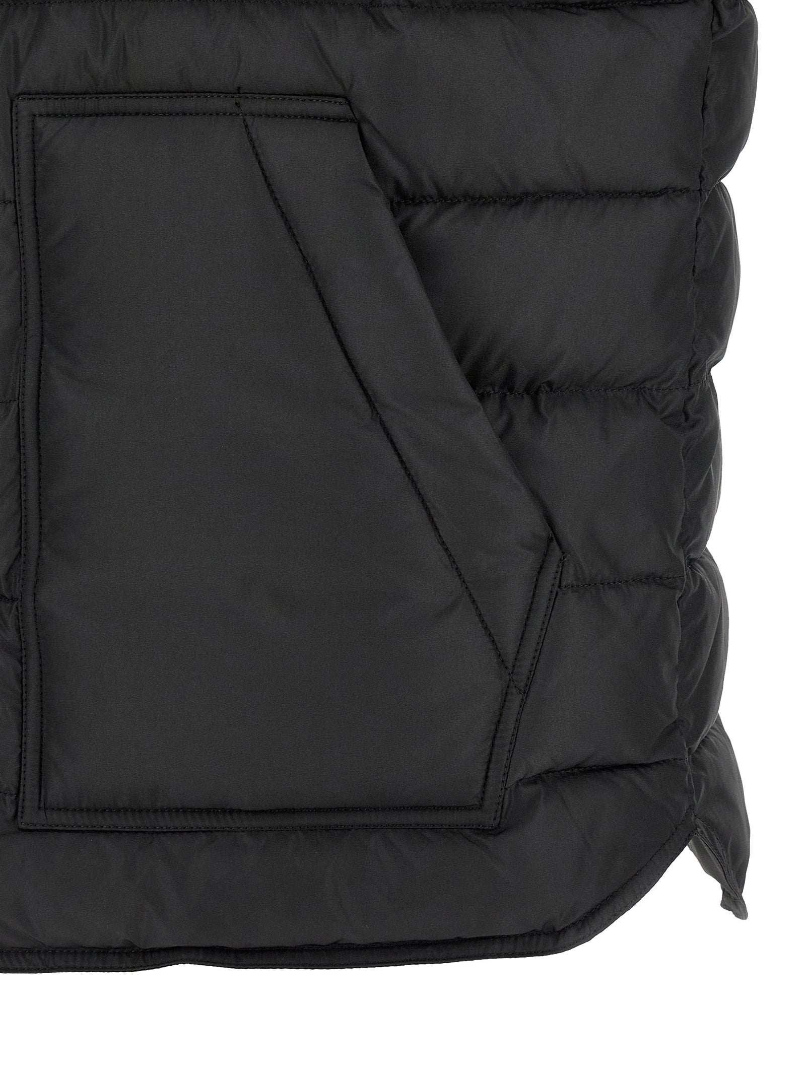 Dolce & Gabbana Men 'Essential' Vest DOLCE & GABBANA