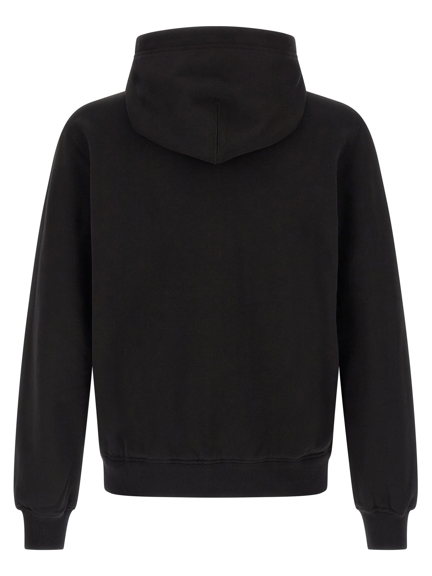 Dolce & Gabbana Men Coat Of Arms Hoodie DOLCE & GABBANA
