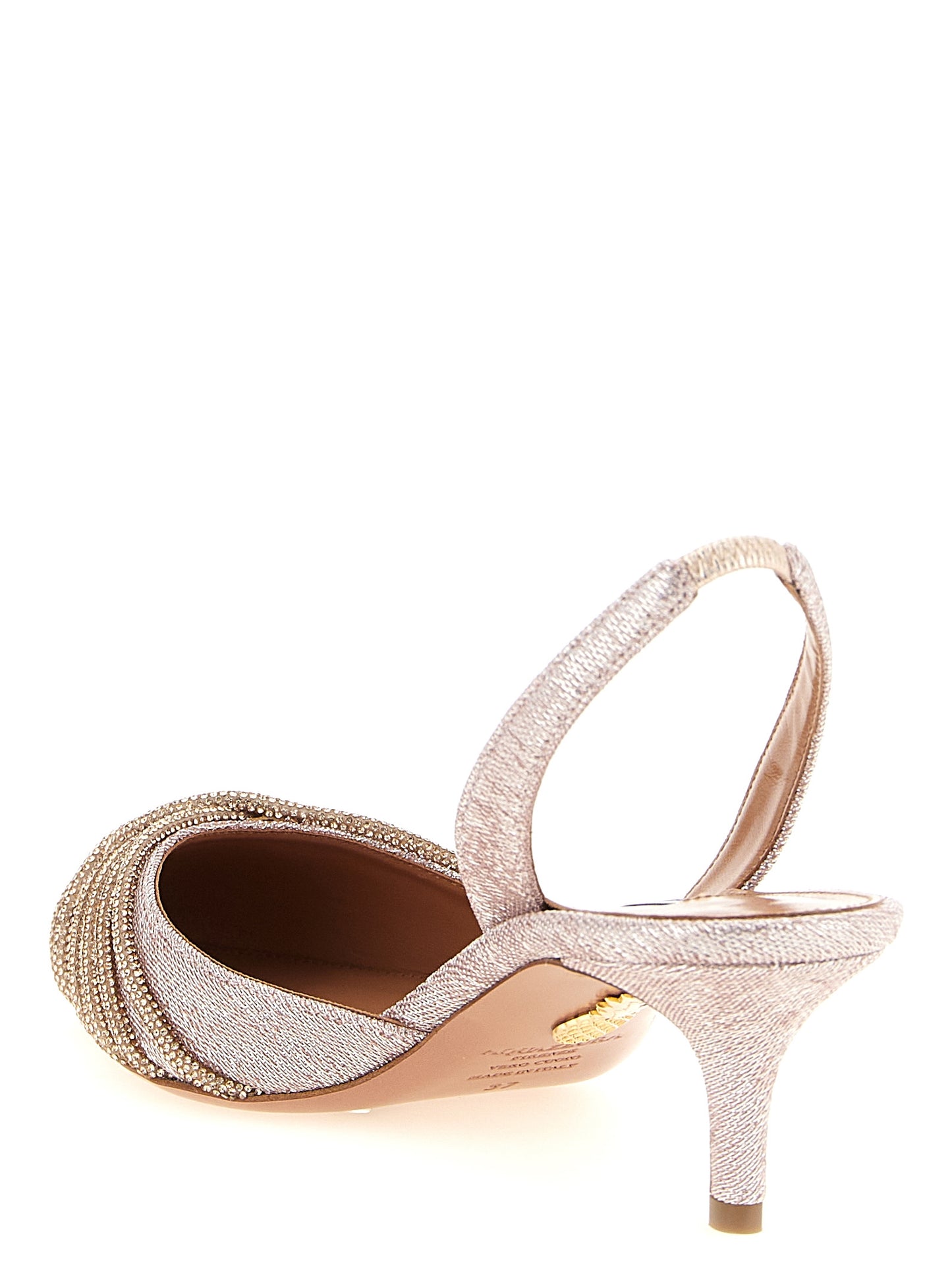 Aquazzura Women 'Gatsby' Slingback AQUAZZURA