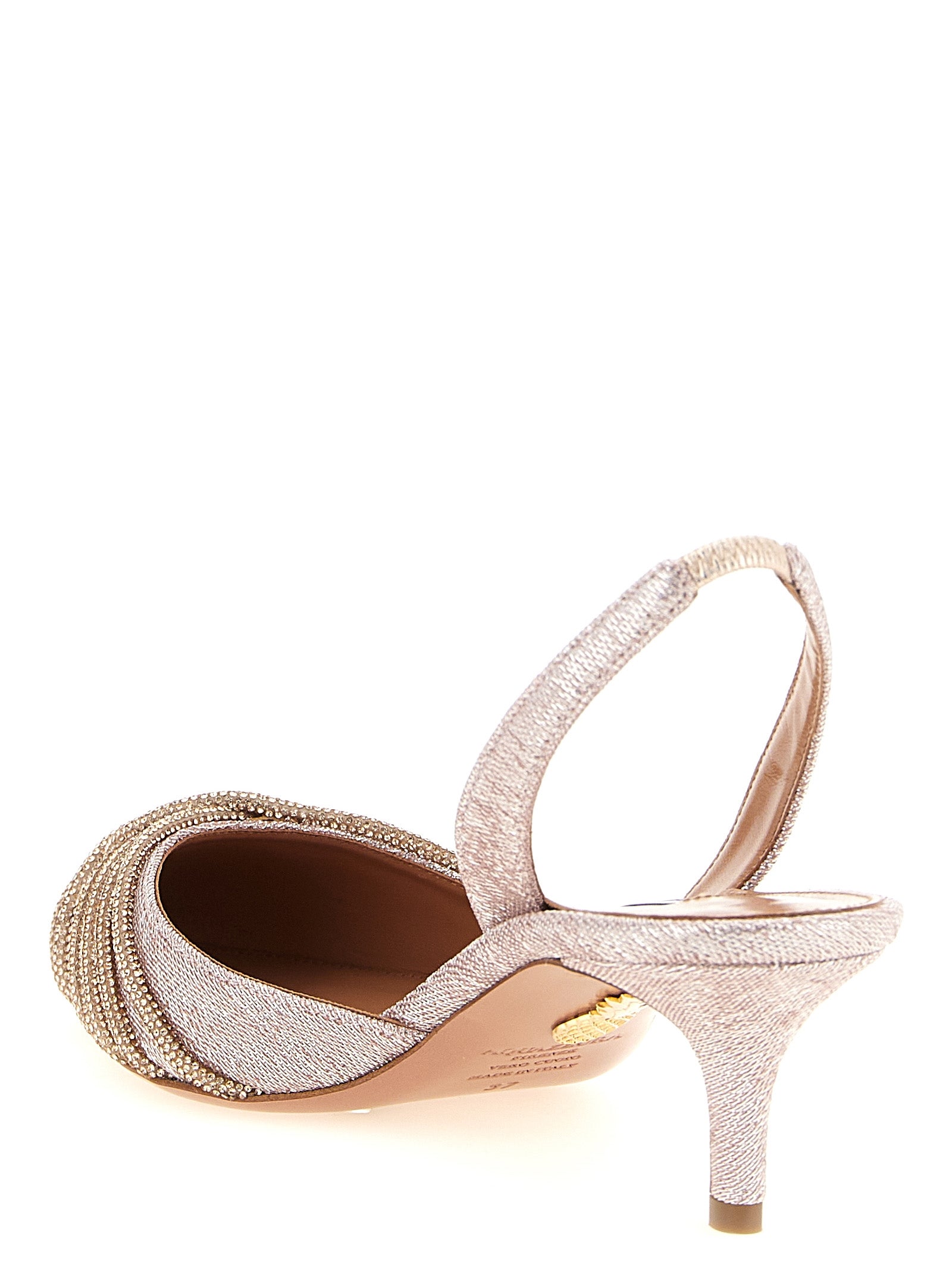 Aquazzura Women 'Gatsby' Slingback AQUAZZURA