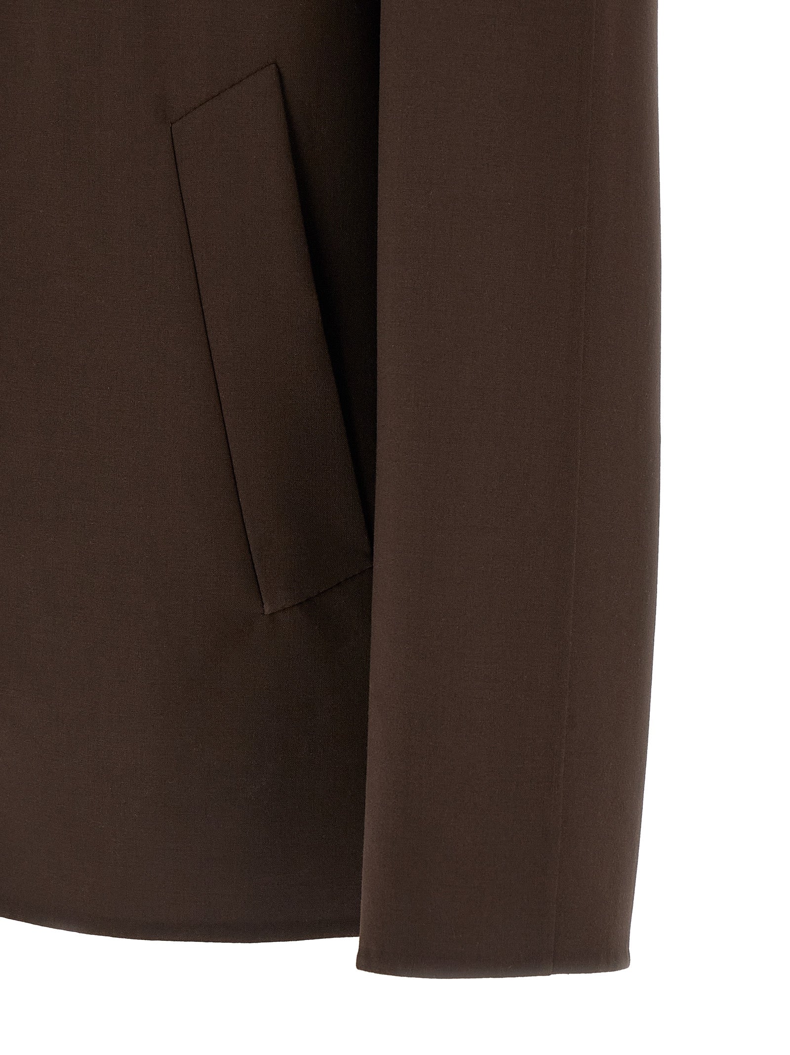 Herno Men Cool Wool Jacket HERNO