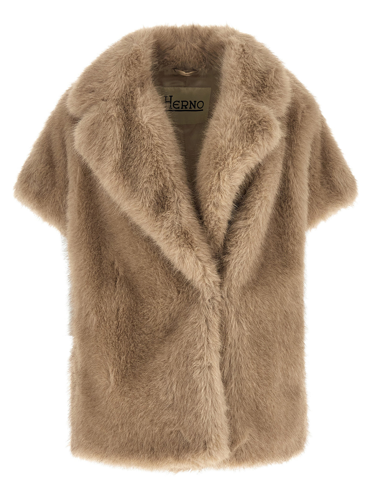 Herno Women 'Tocco' Coat HERNO