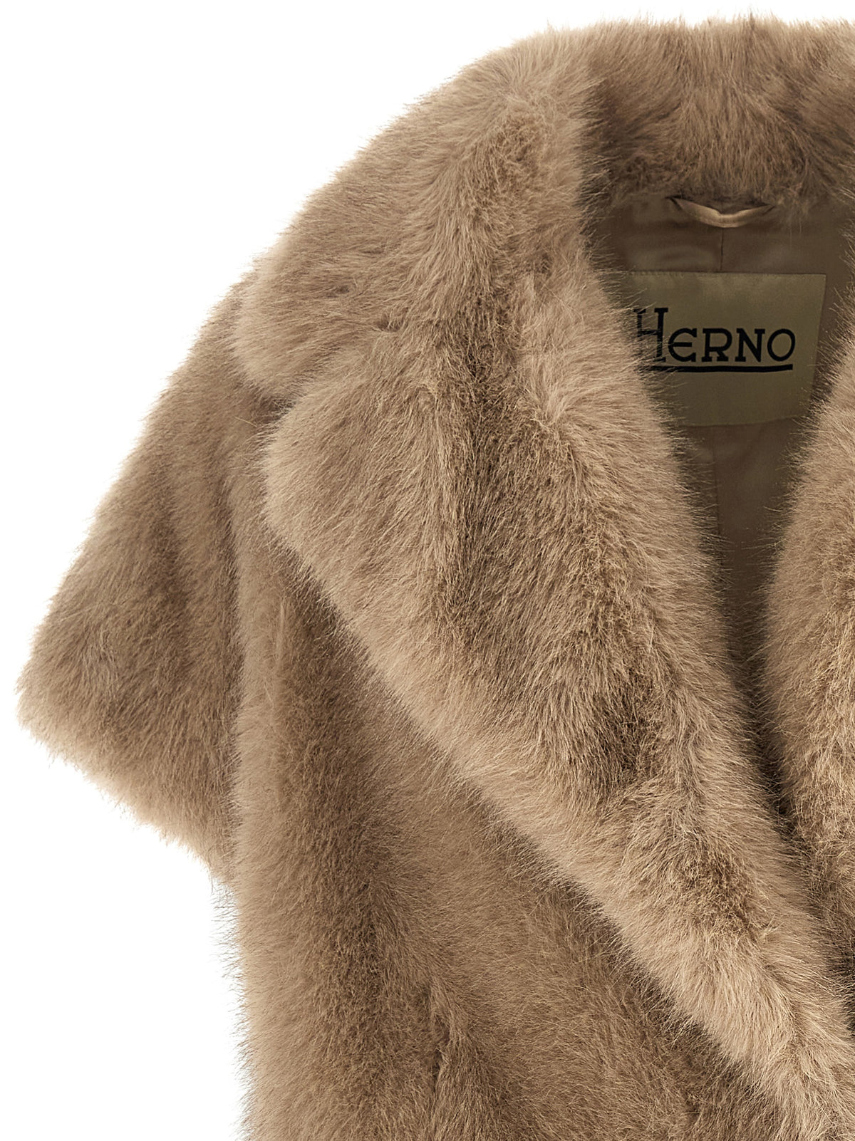 Herno Women 'Tocco' Coat HERNO