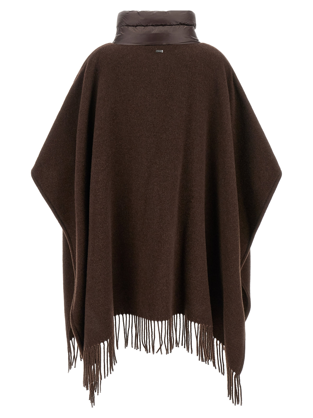 Herno Women 'Resort' Poncho HERNO
