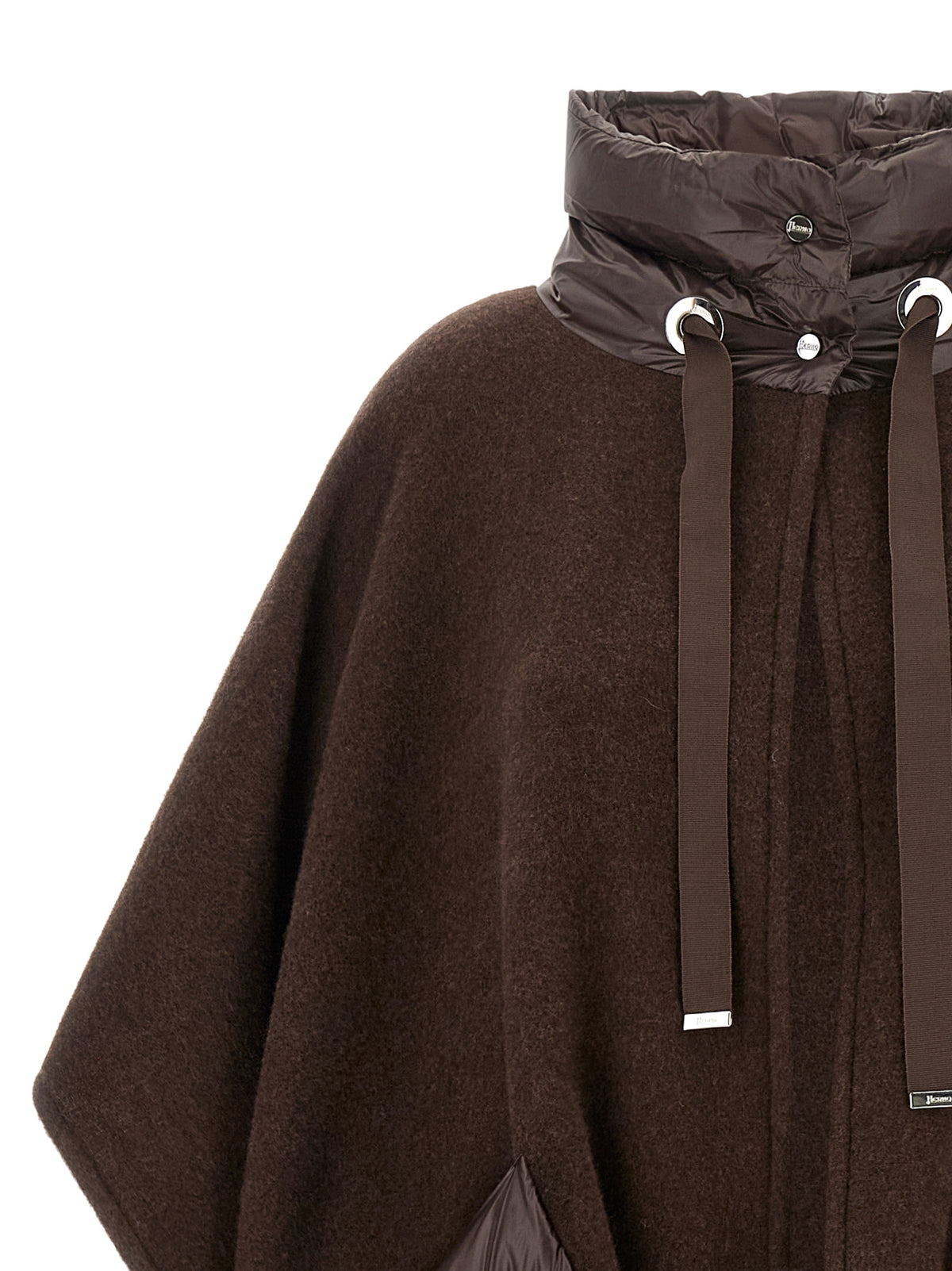 Herno Women 'Resort' Poncho HERNO