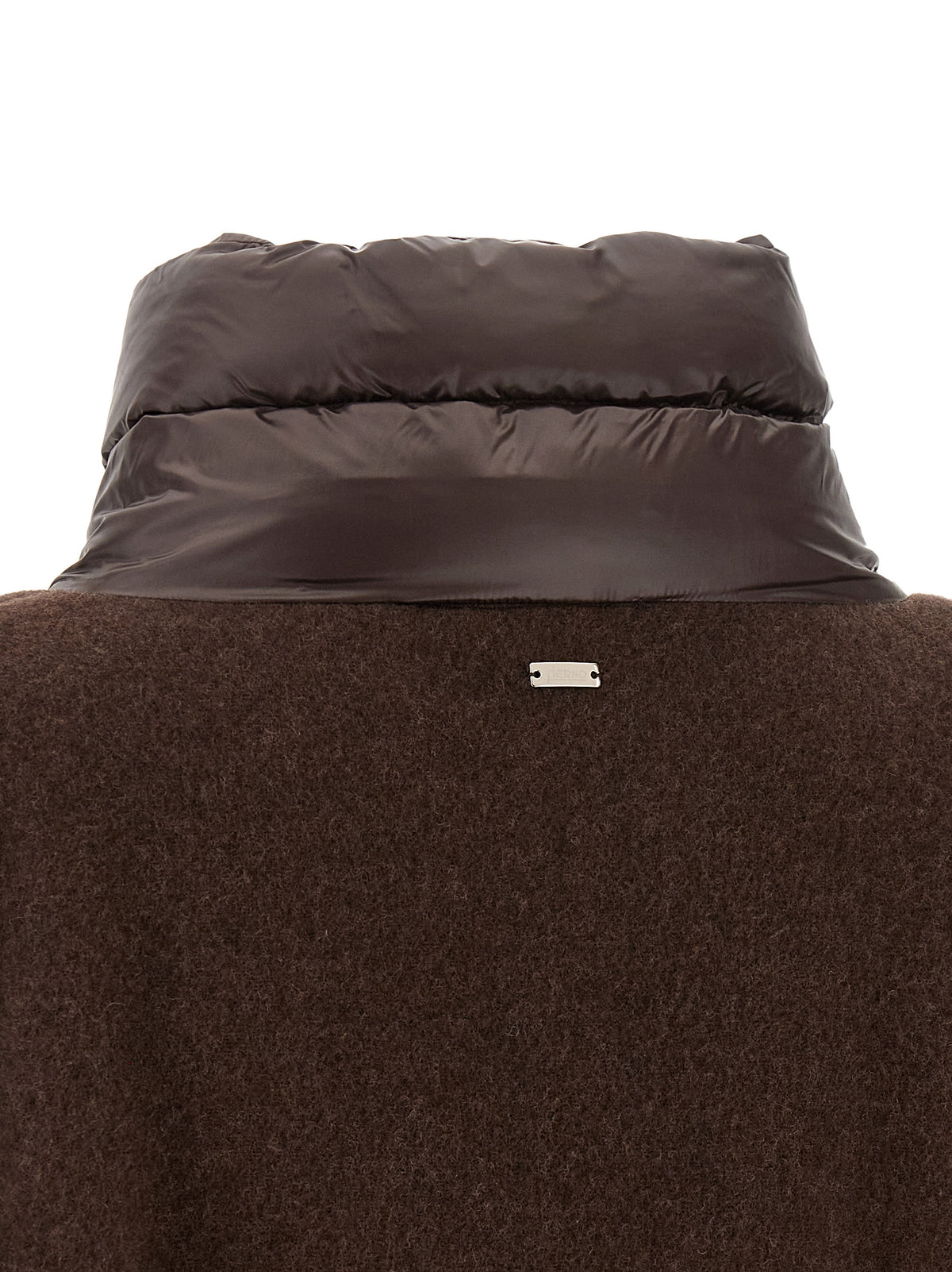 Herno Women 'Resort' Poncho HERNO