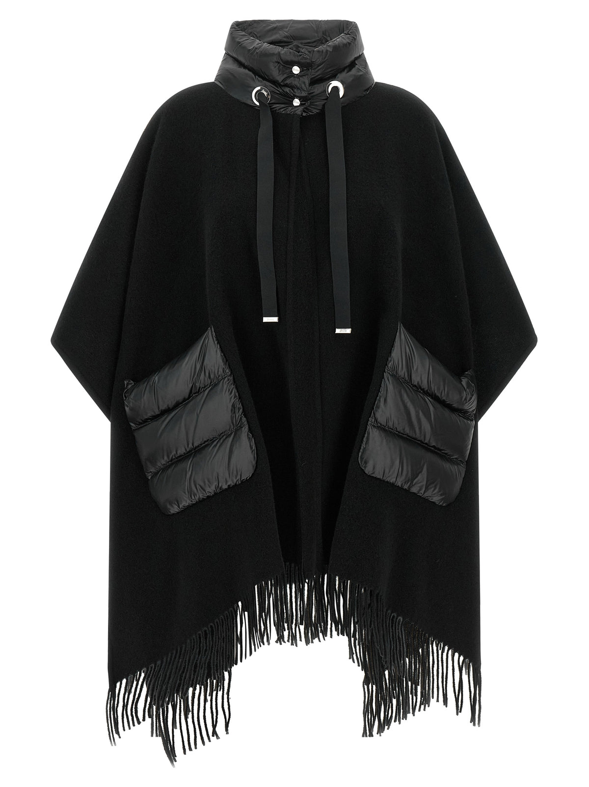 Herno Women 'Resort' Poncho HERNO