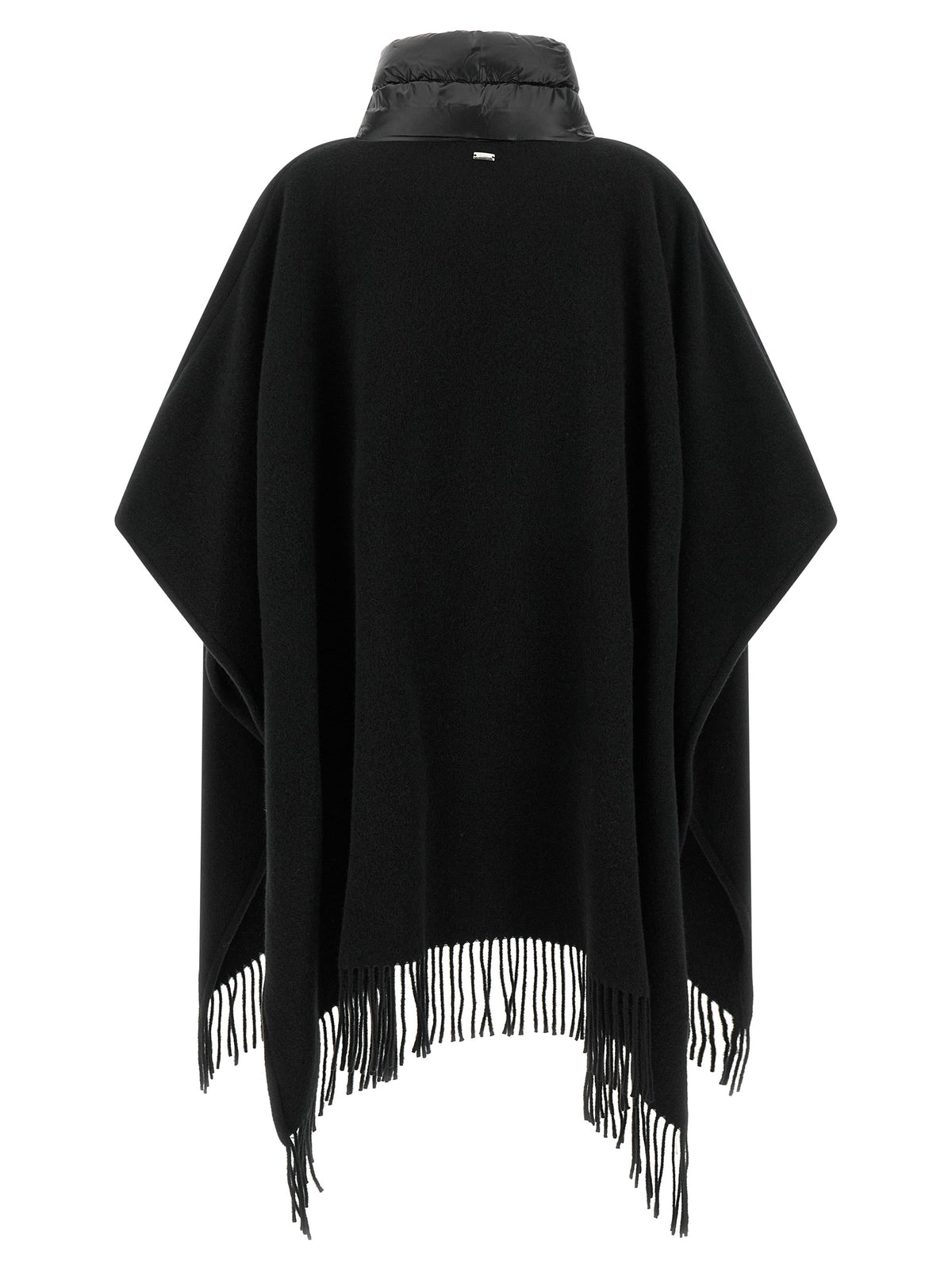 Herno Women 'Resort' Poncho HERNO