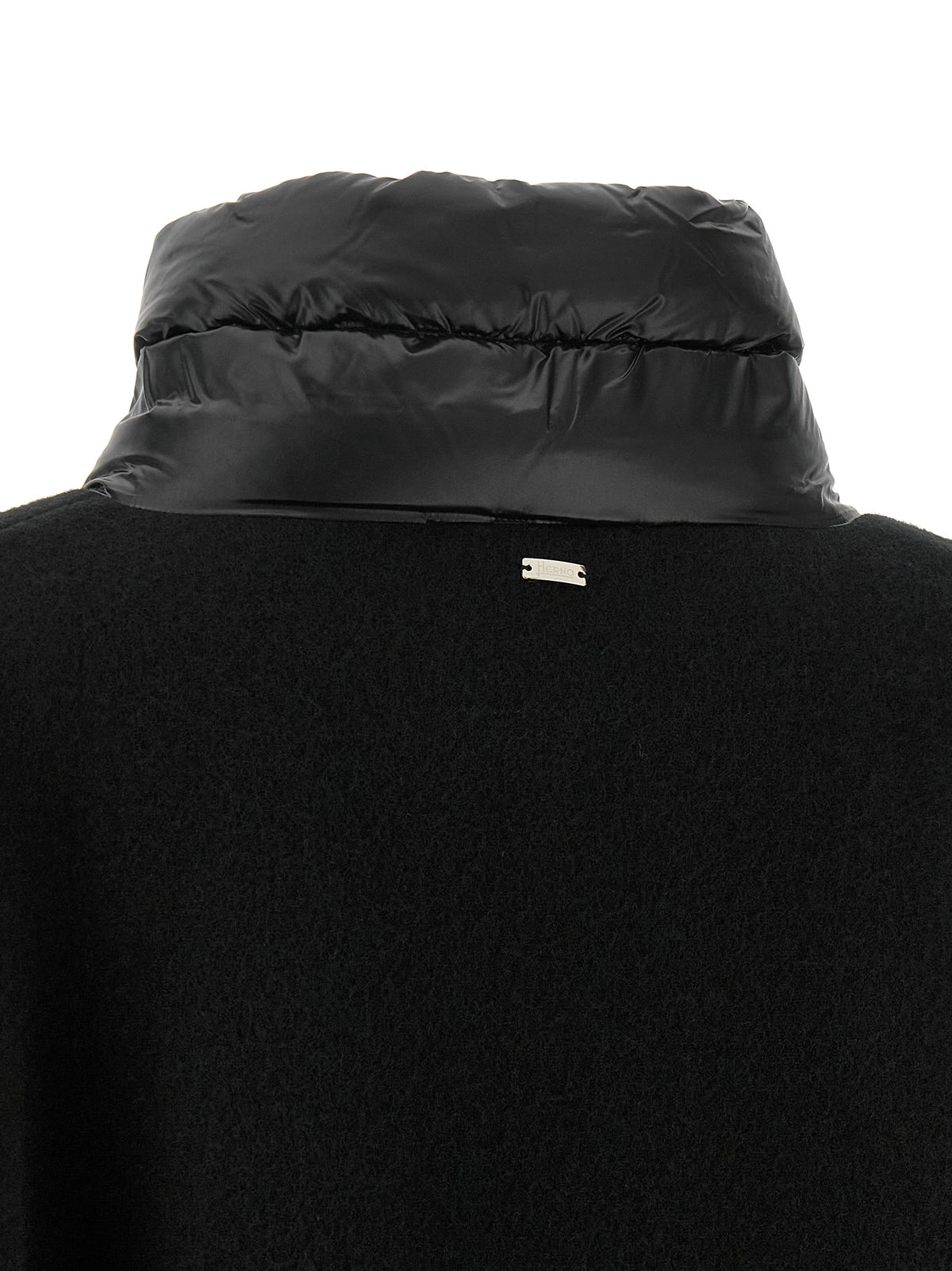Herno Women 'Resort' Poncho HERNO