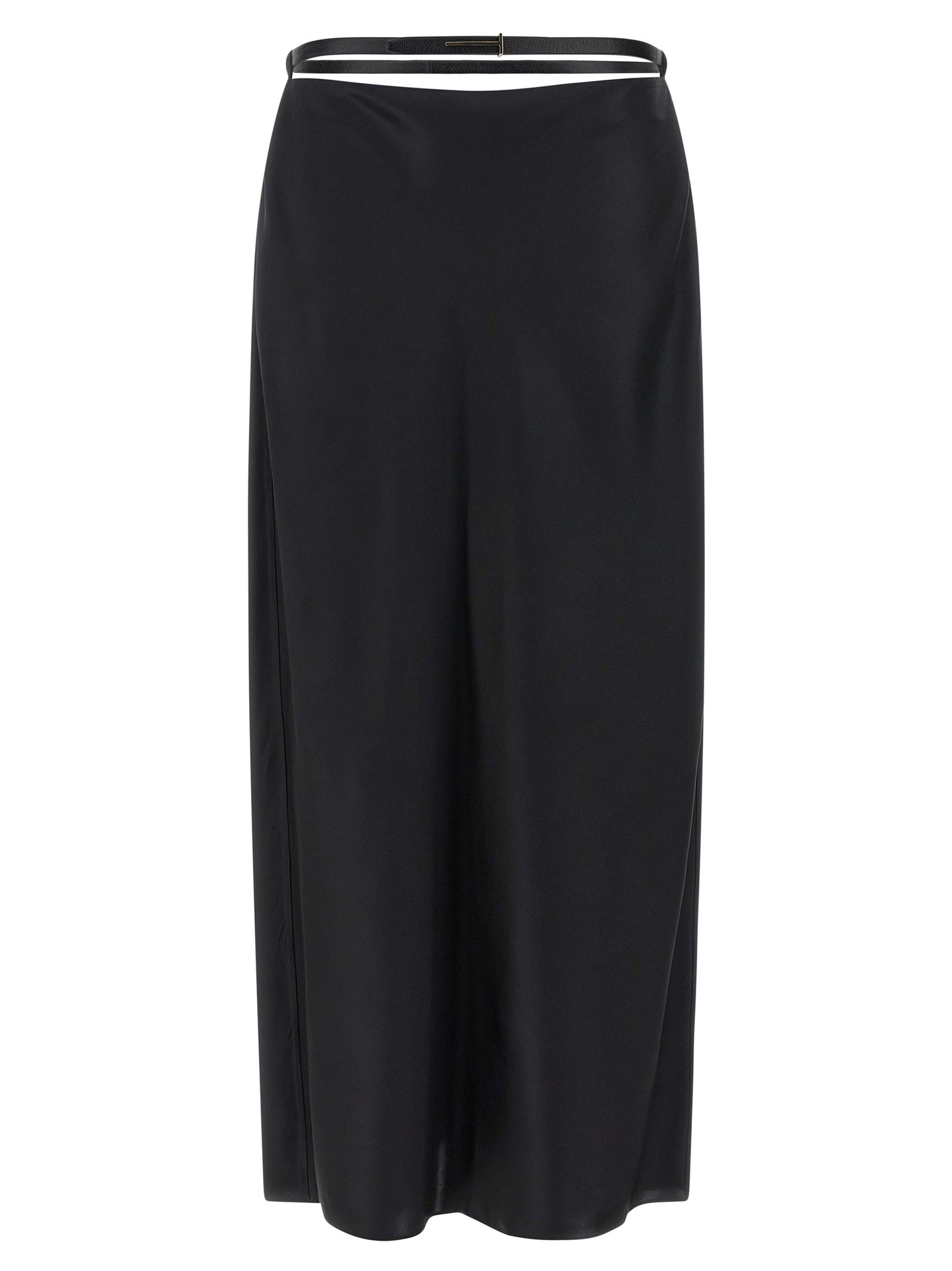 Tom Ford Women Skirt With Belt TOM FORD