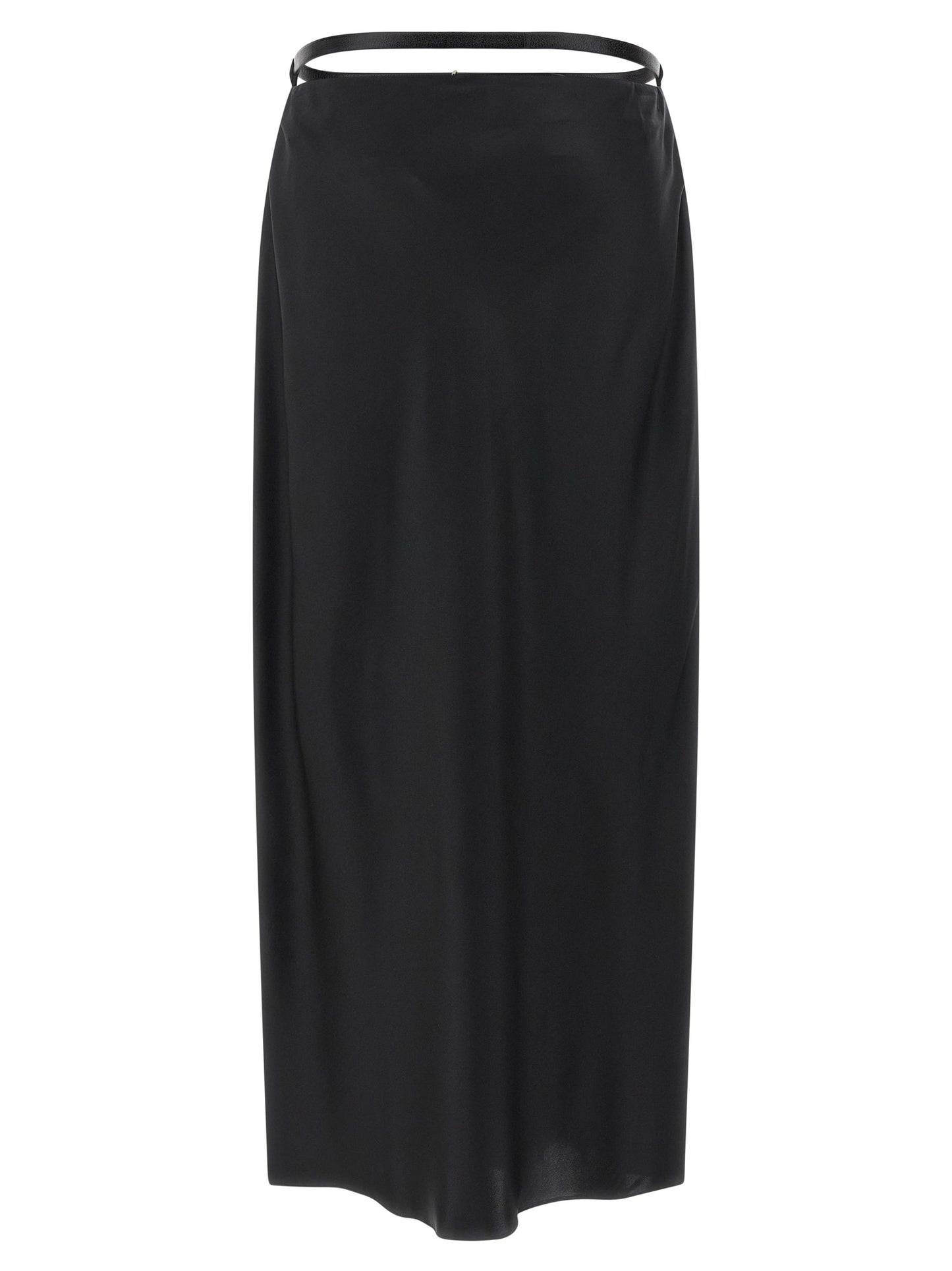Tom Ford Women Skirt With Belt TOM FORD