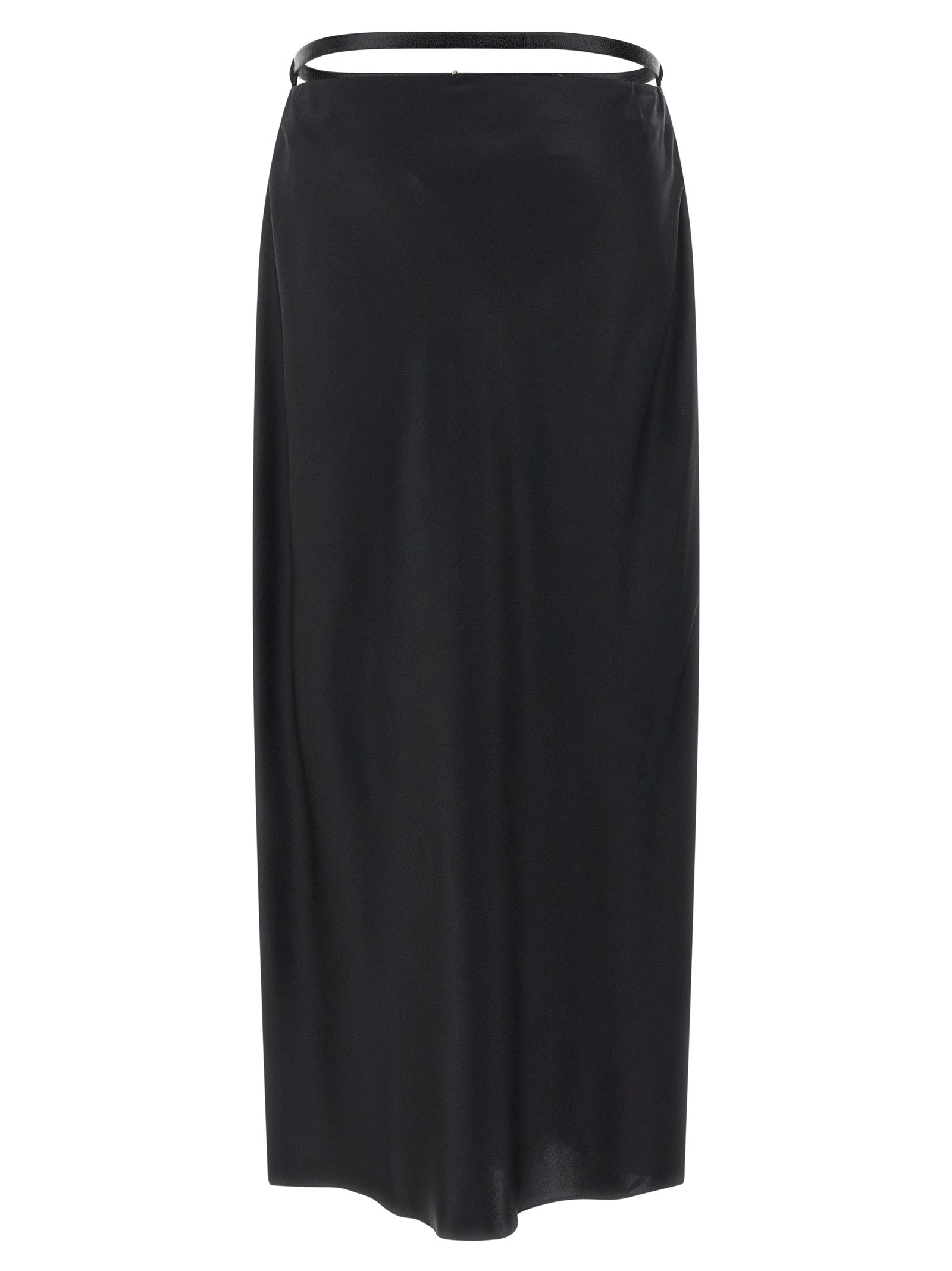 Tom Ford Women Skirt With Belt TOM FORD