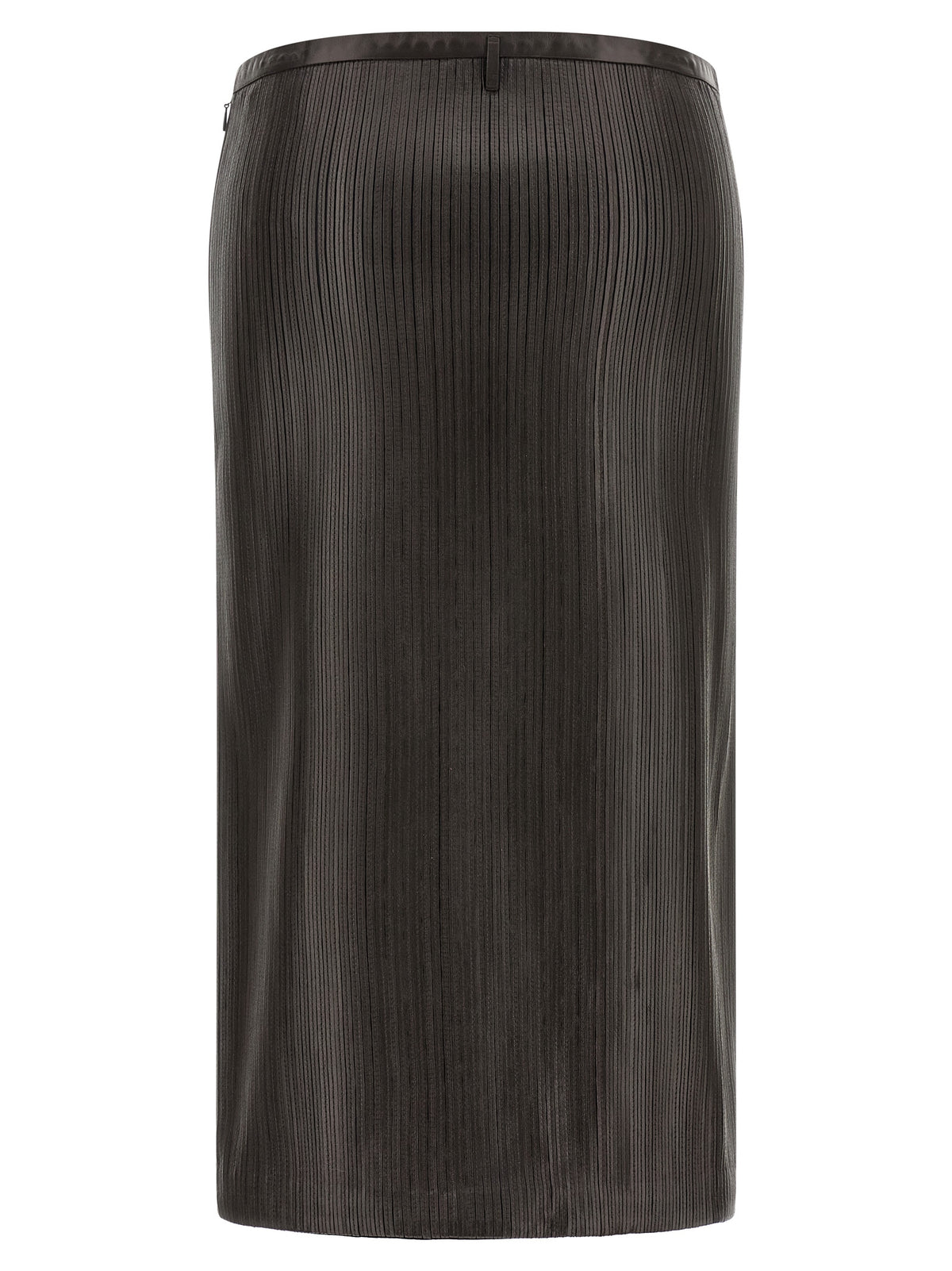 Tom Ford Women 3D Ribbed Skirt TOM FORD