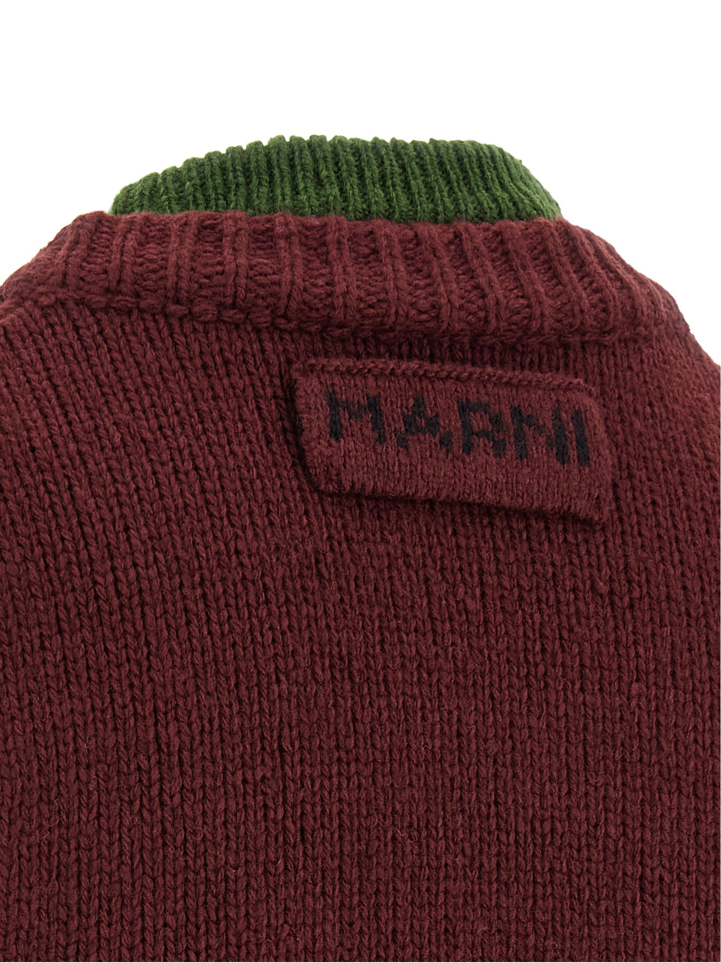 Marni Women Knit Vest MARNI