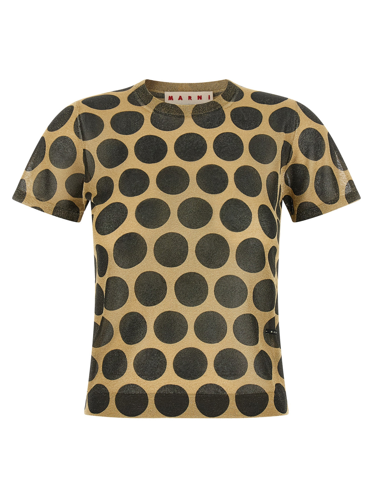 Marni Women Polka Dot Sweater MARNI