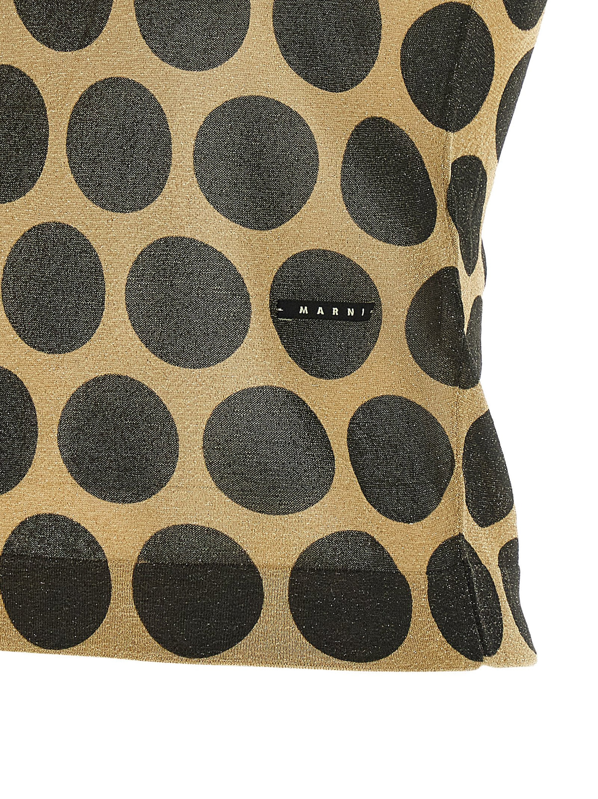 Marni Women Polka Dot Sweater MARNI