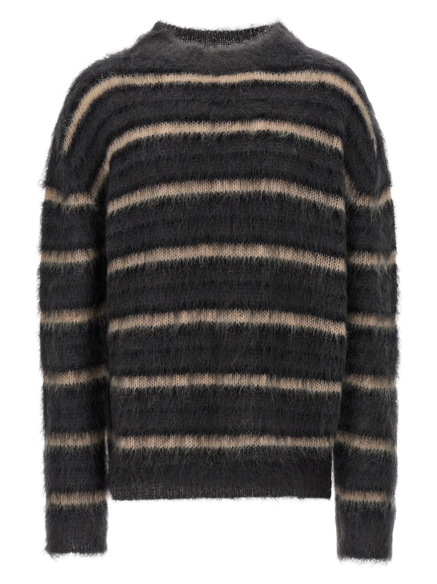 Marni Men Striped Sweater MARNI