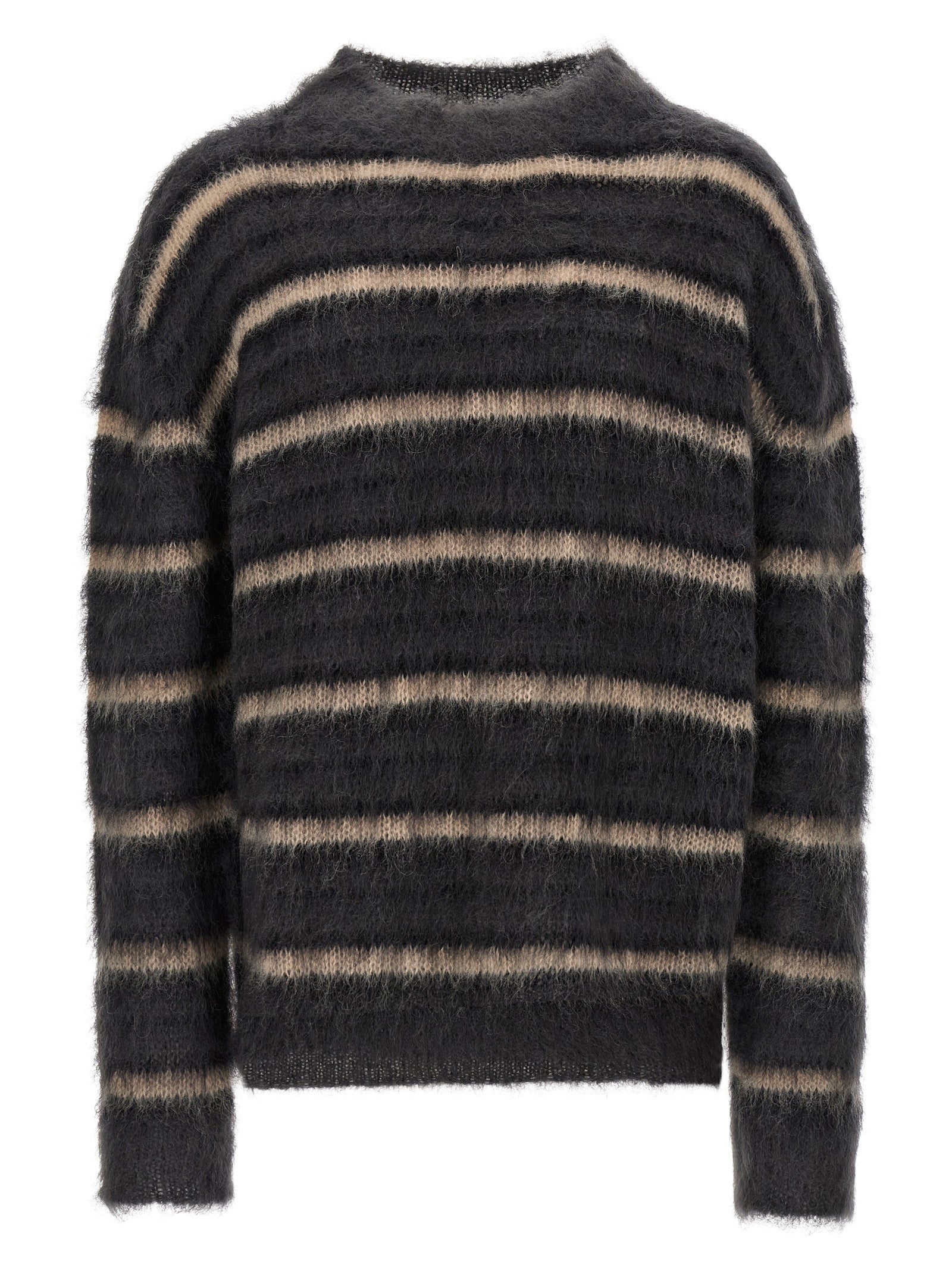 Marni Men Striped Sweater MARNI