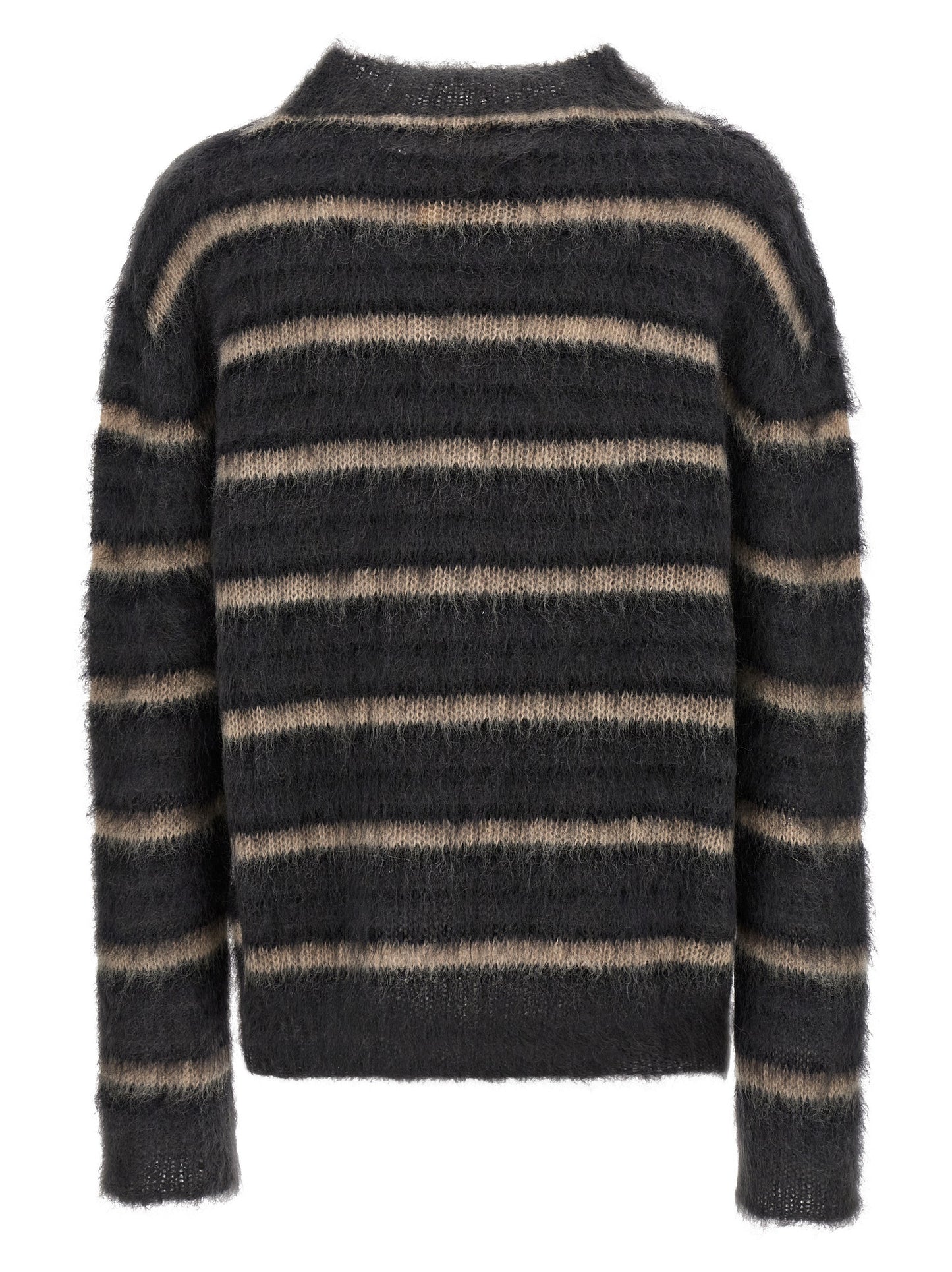 Marni Men Striped Sweater MARNI