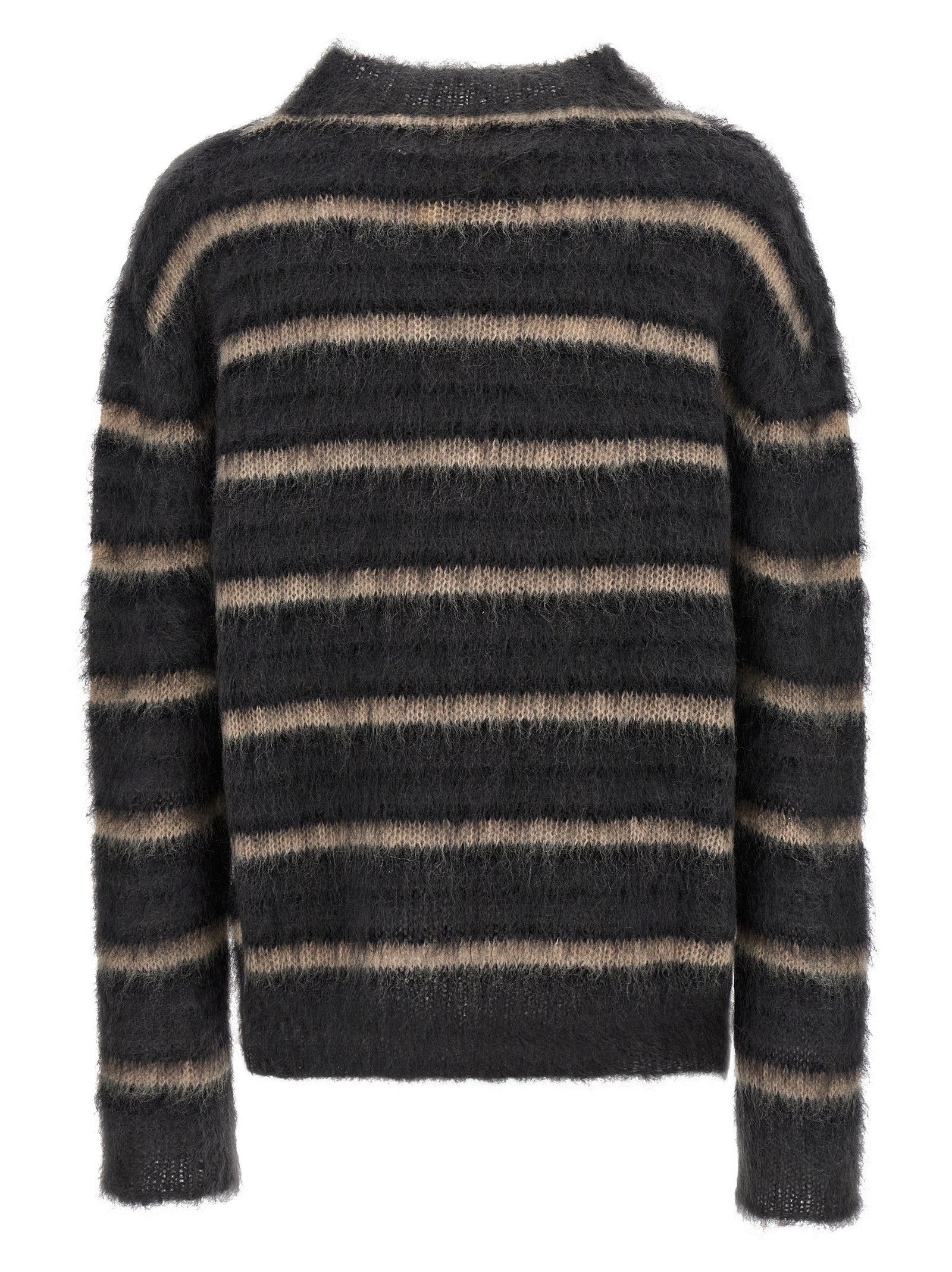 Marni Men Striped Sweater MARNI