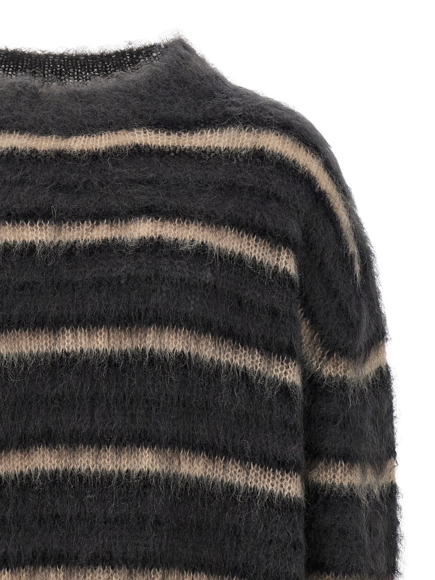 Marni Men Striped Sweater MARNI