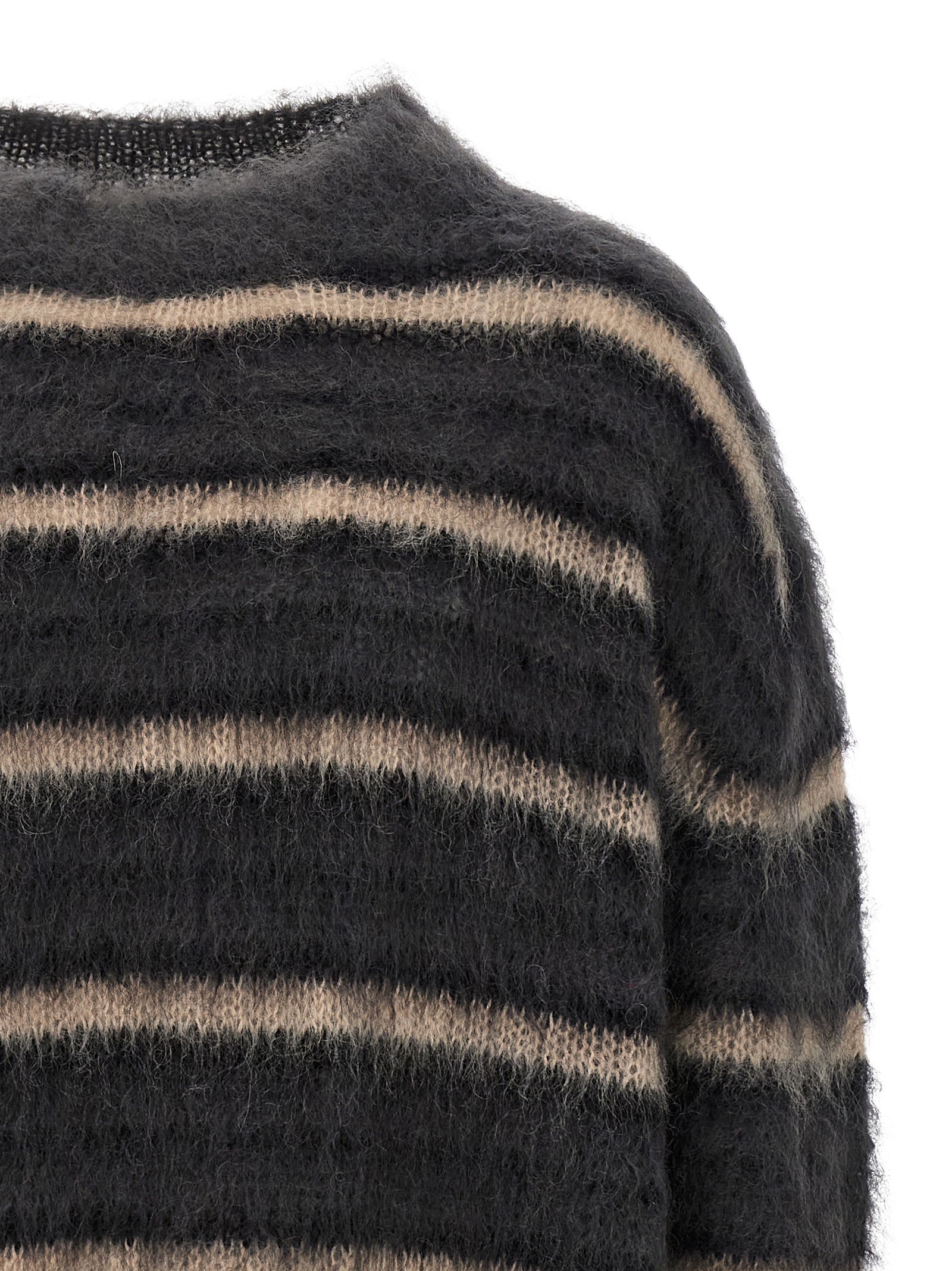 Marni Men Striped Sweater MARNI