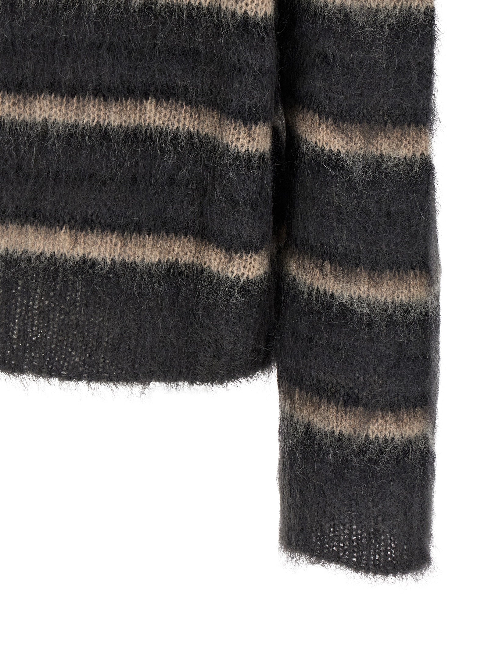 Marni Men Striped Sweater MARNI