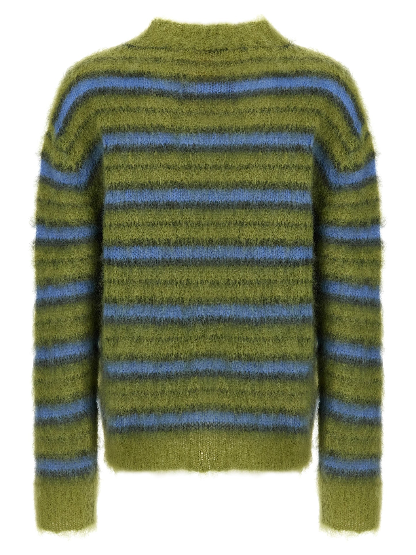 Marni Men Striped Sweater MARNI
