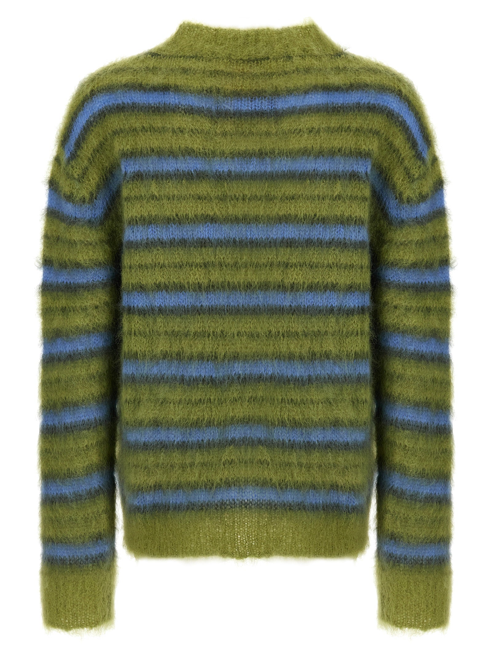 Marni Men Striped Sweater MARNI