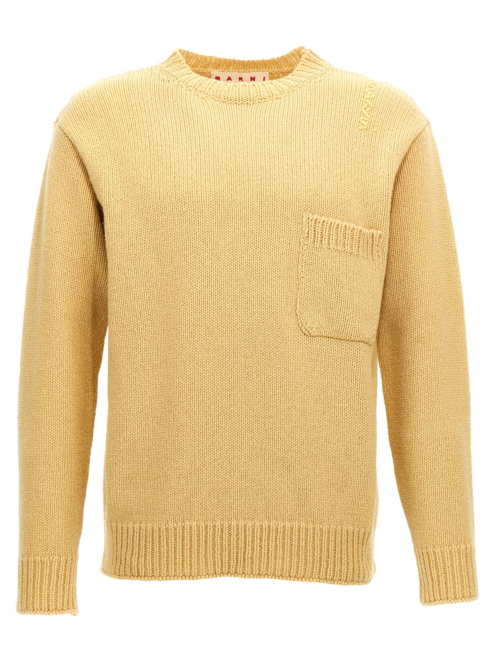 Marni Men Wool Sweater MARNI