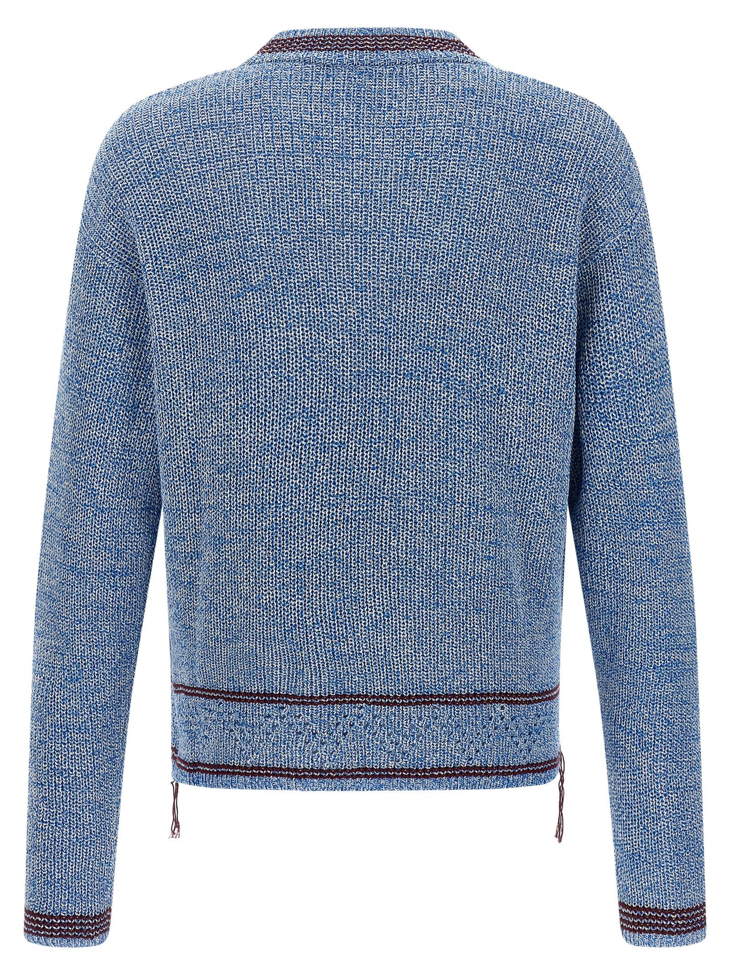 Marni Men 'Marni Mending' Sweater MARNI