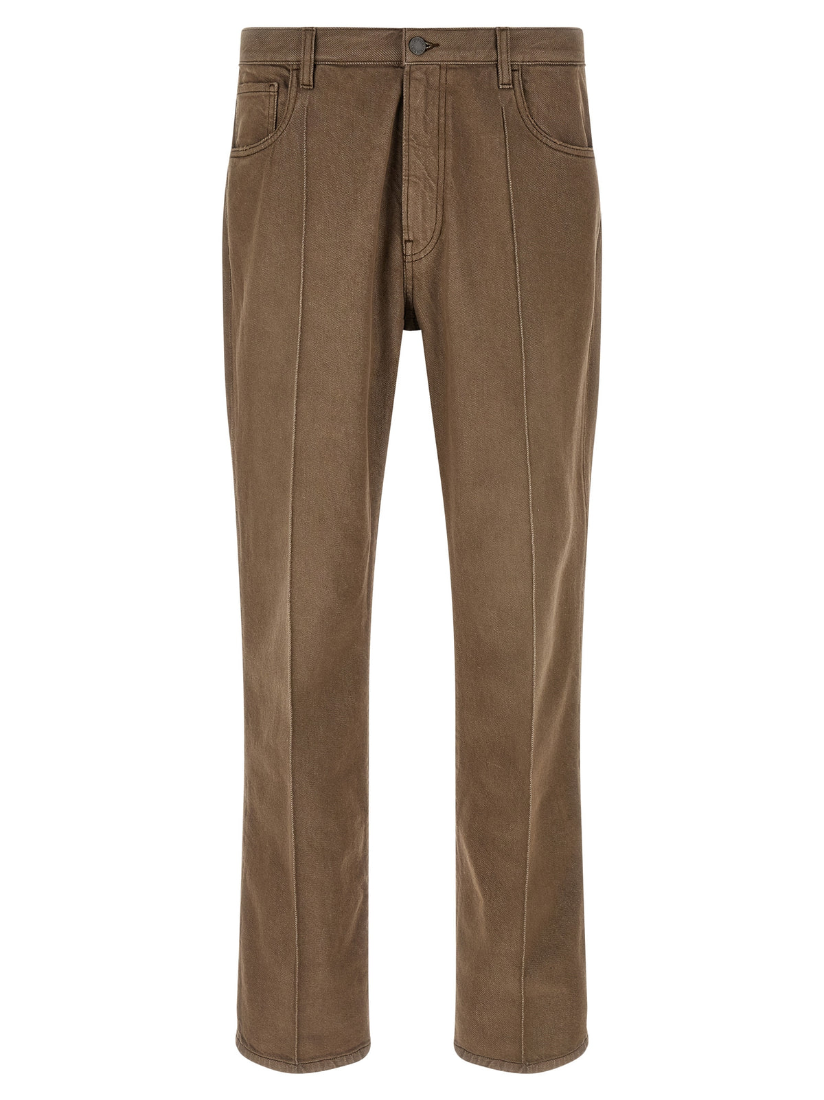 Prada Men 'Old' Wash Jeans PRADA