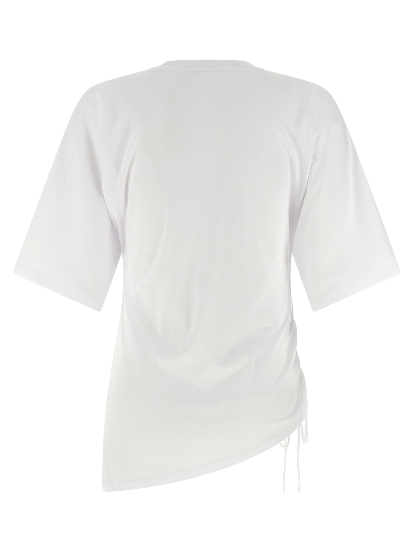 Balmain Women 'Balmain Club' T-Shirt BALMAIN