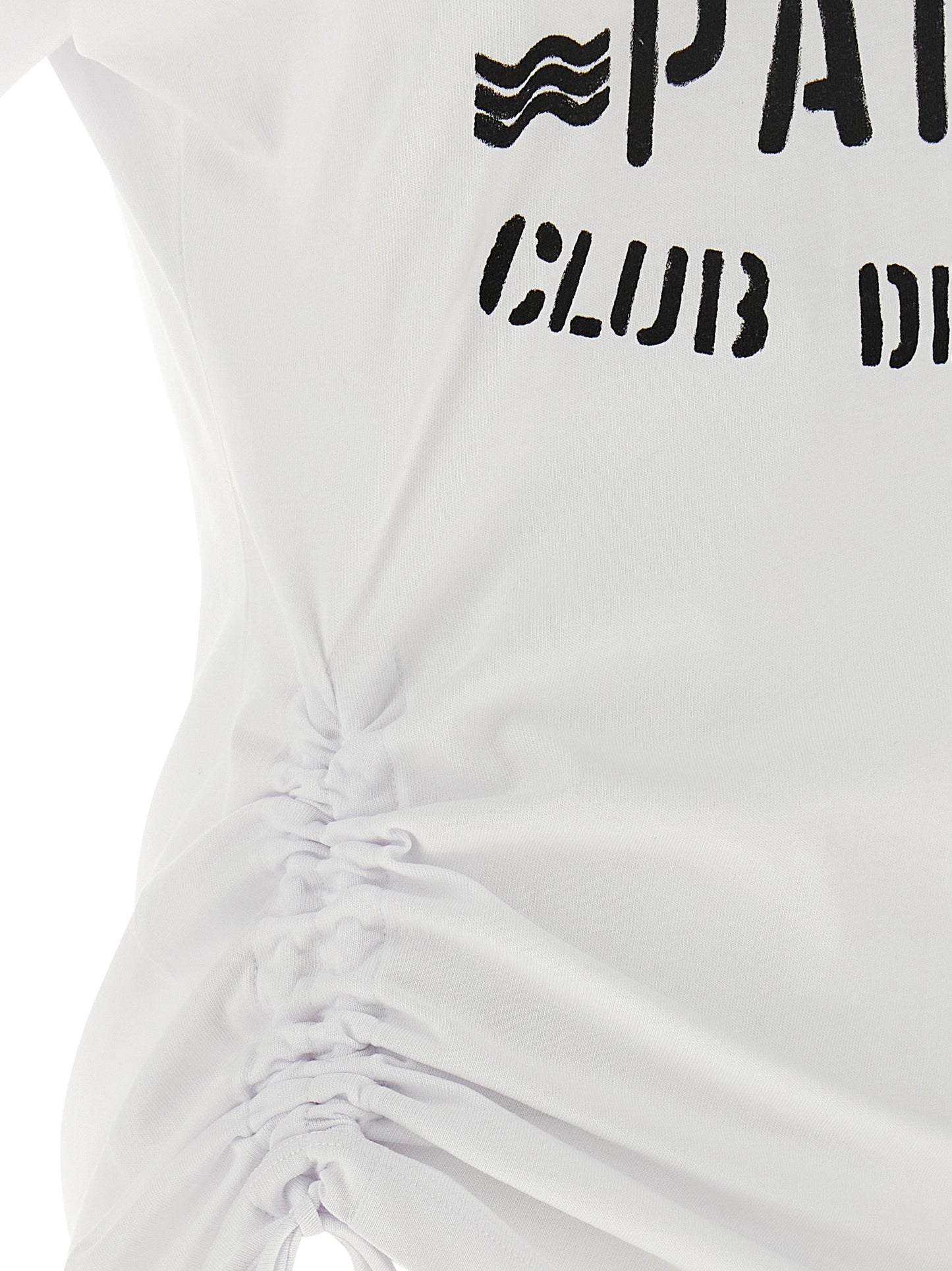 Balmain Women 'Balmain Club' T-Shirt BALMAIN