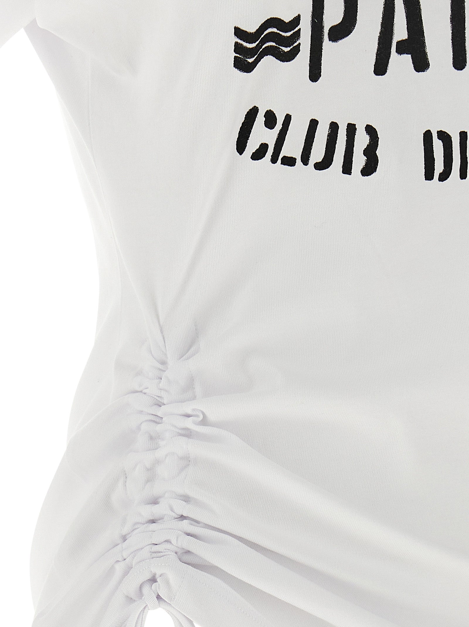 Balmain Women 'Balmain Club' T-Shirt BALMAIN