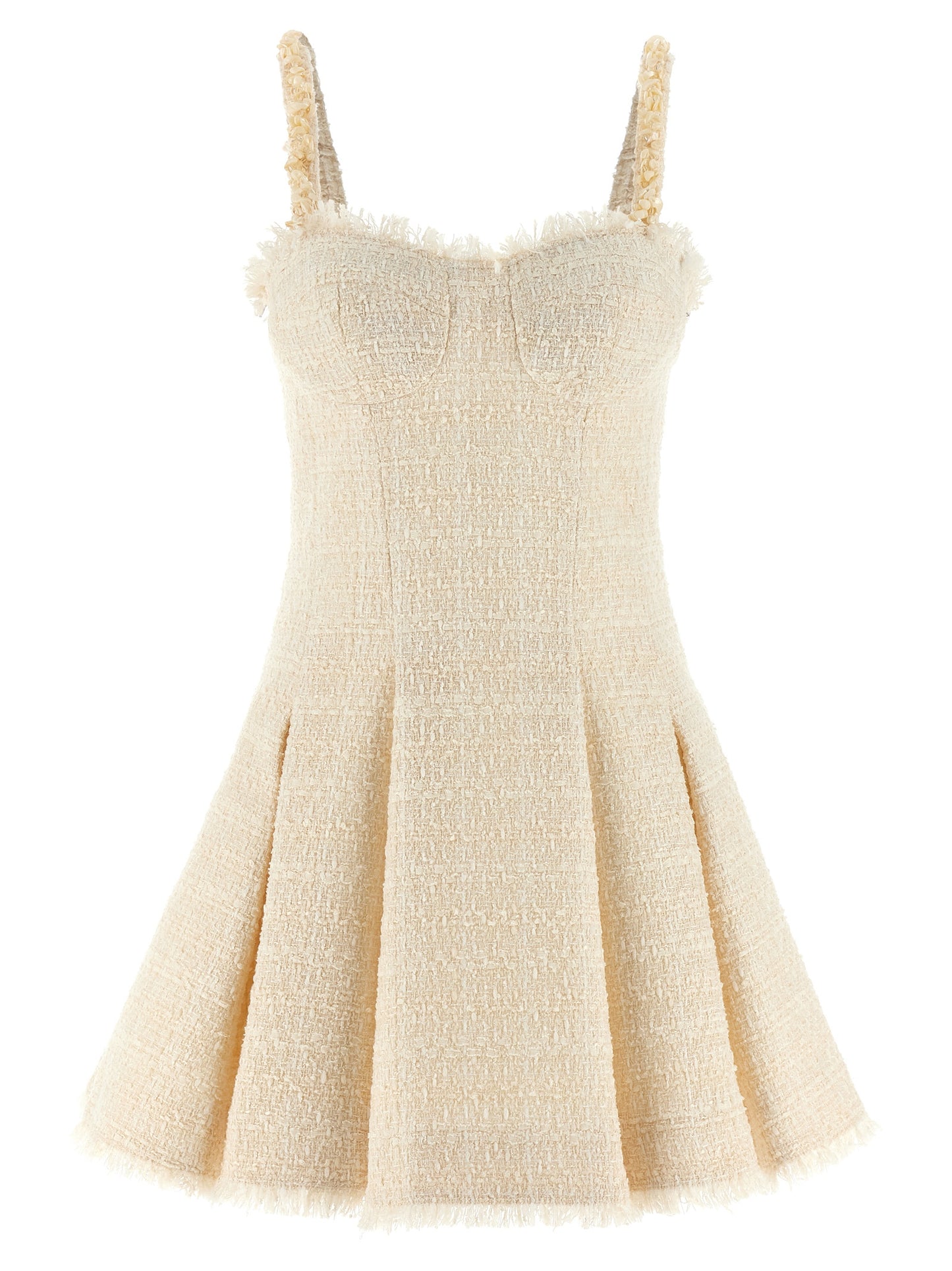 Balmain Women 'Conchiglie' Dress BALMAIN