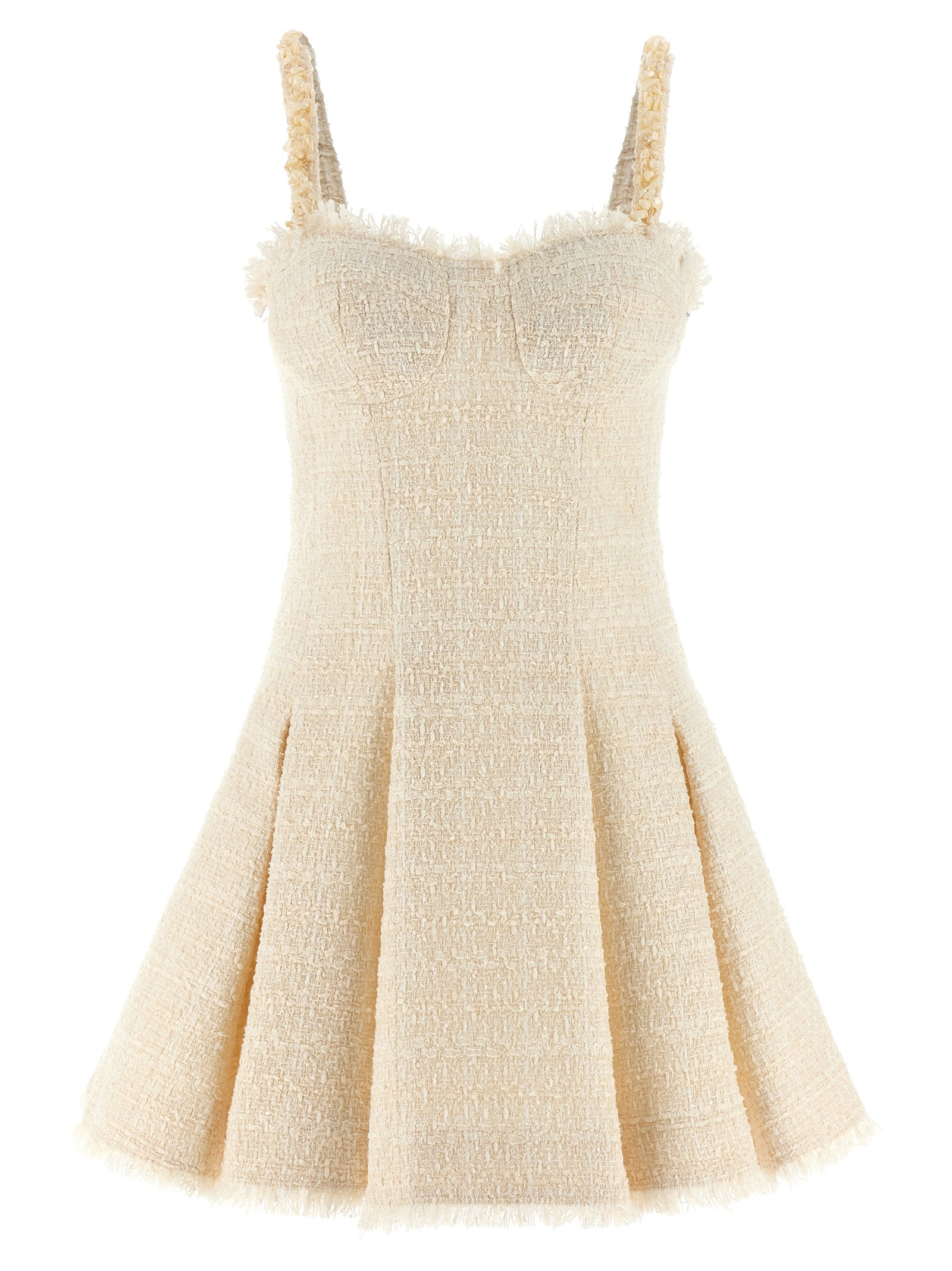 Balmain Women 'Conchiglie' Dress BALMAIN