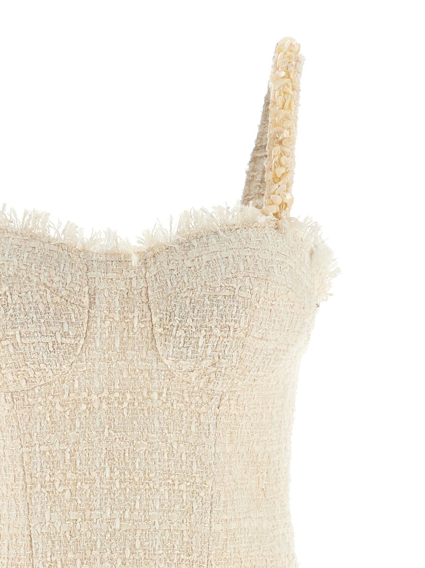 Balmain Women 'Conchiglie' Dress BALMAIN