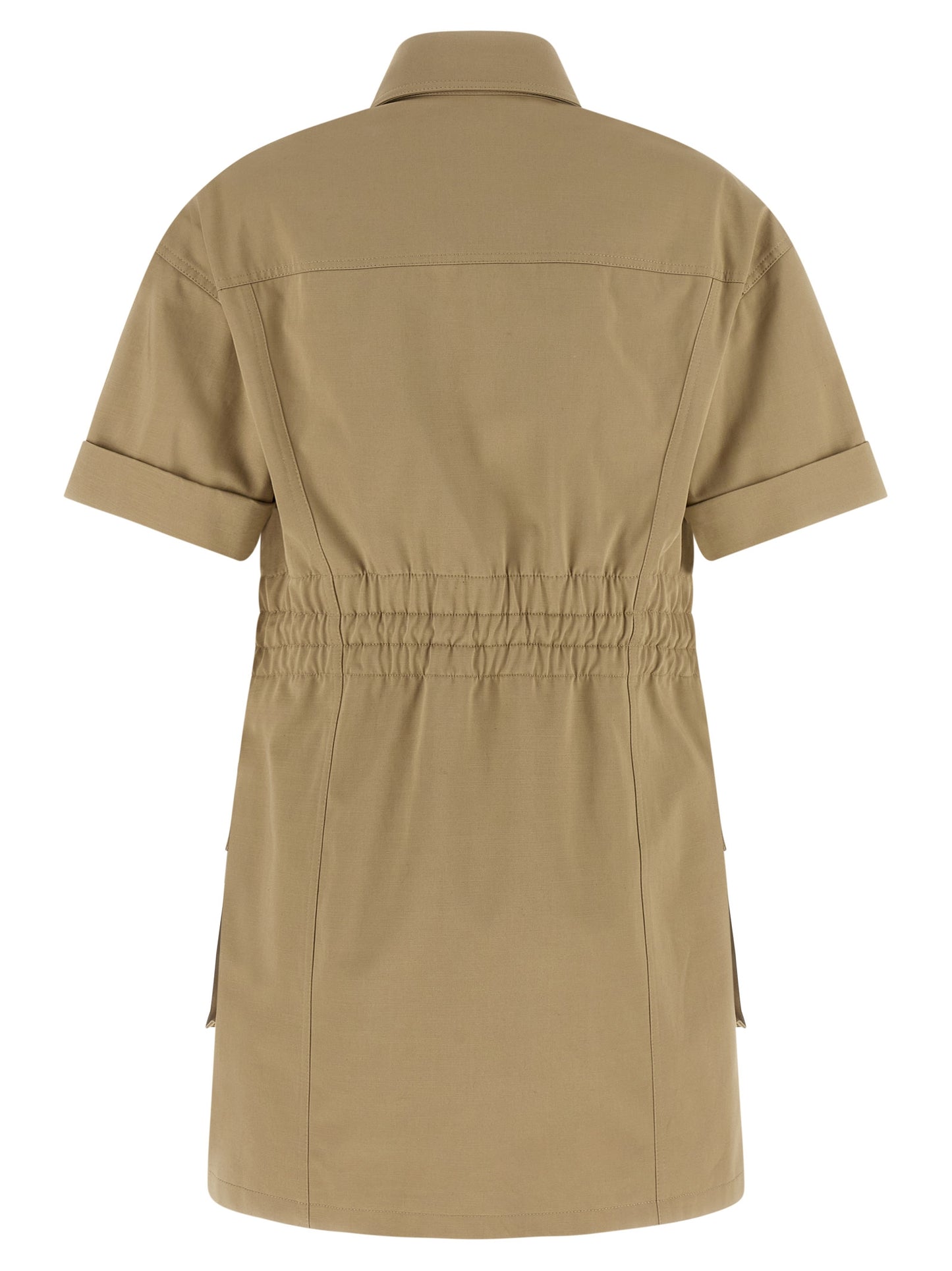 Balmain Women Saharan Dress BALMAIN