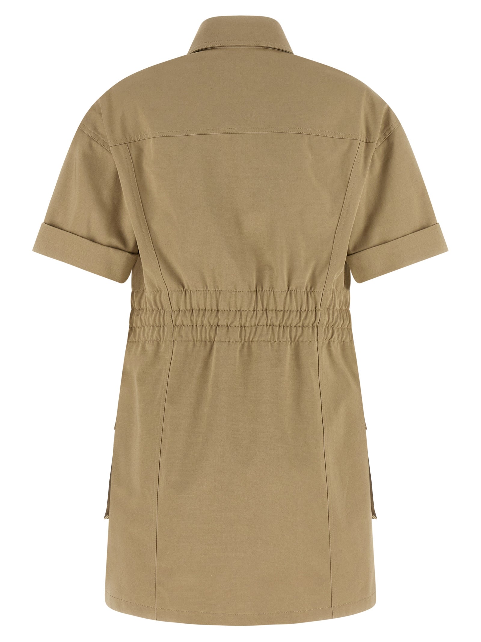 Balmain Women Saharan Dress BALMAIN