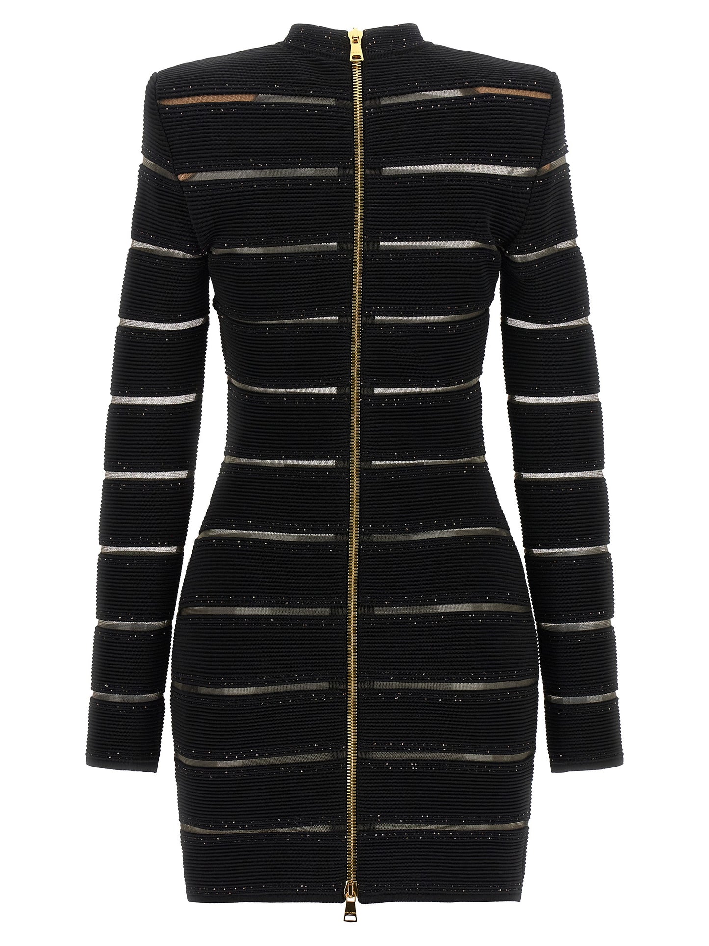Balmain Women Bodycon Dress BALMAIN