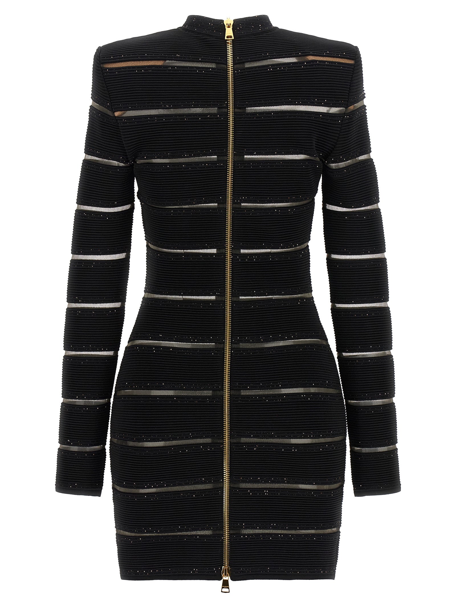 Balmain Women Bodycon Dress BALMAIN