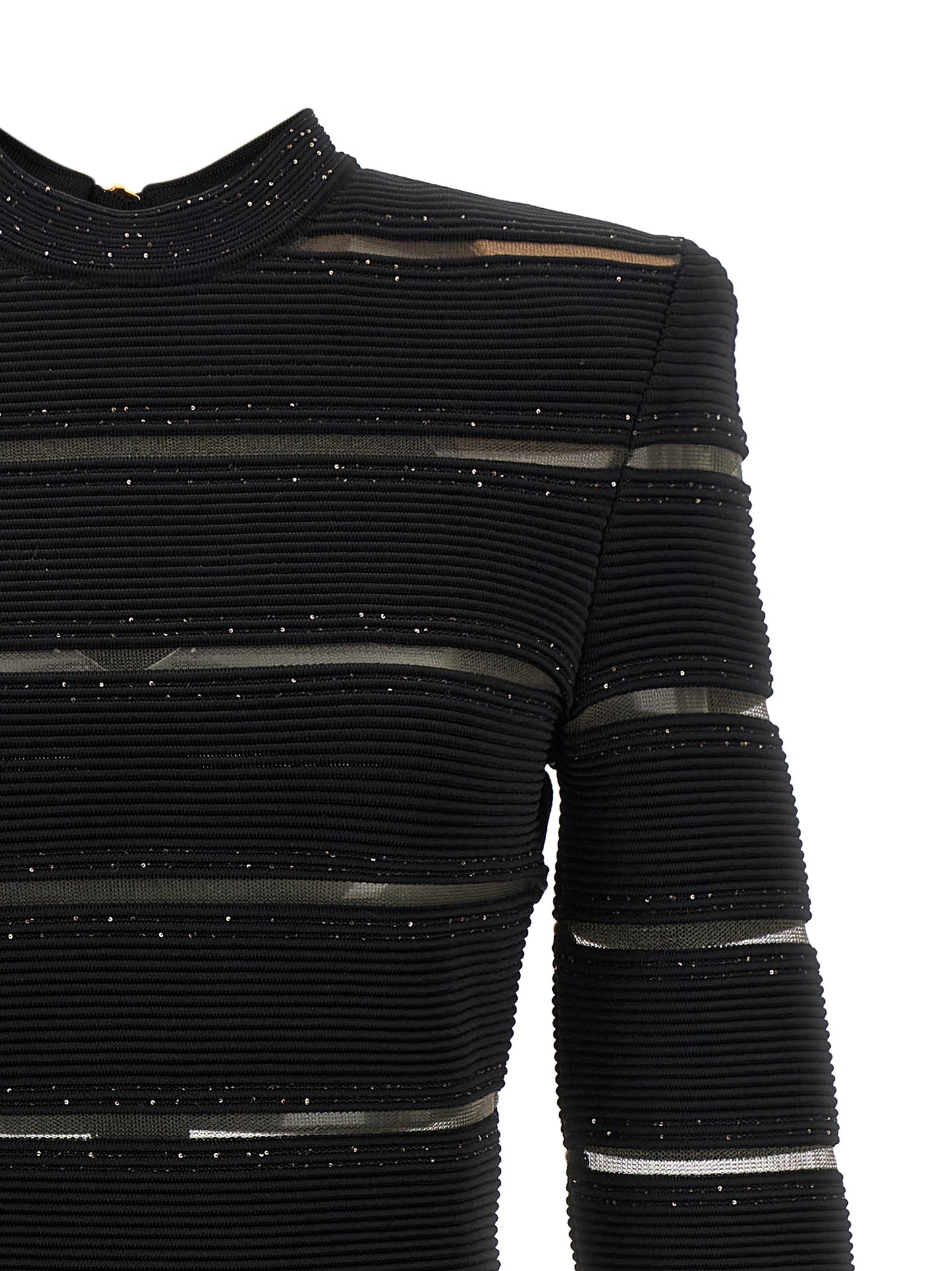 Balmain Women Bodycon Dress BALMAIN