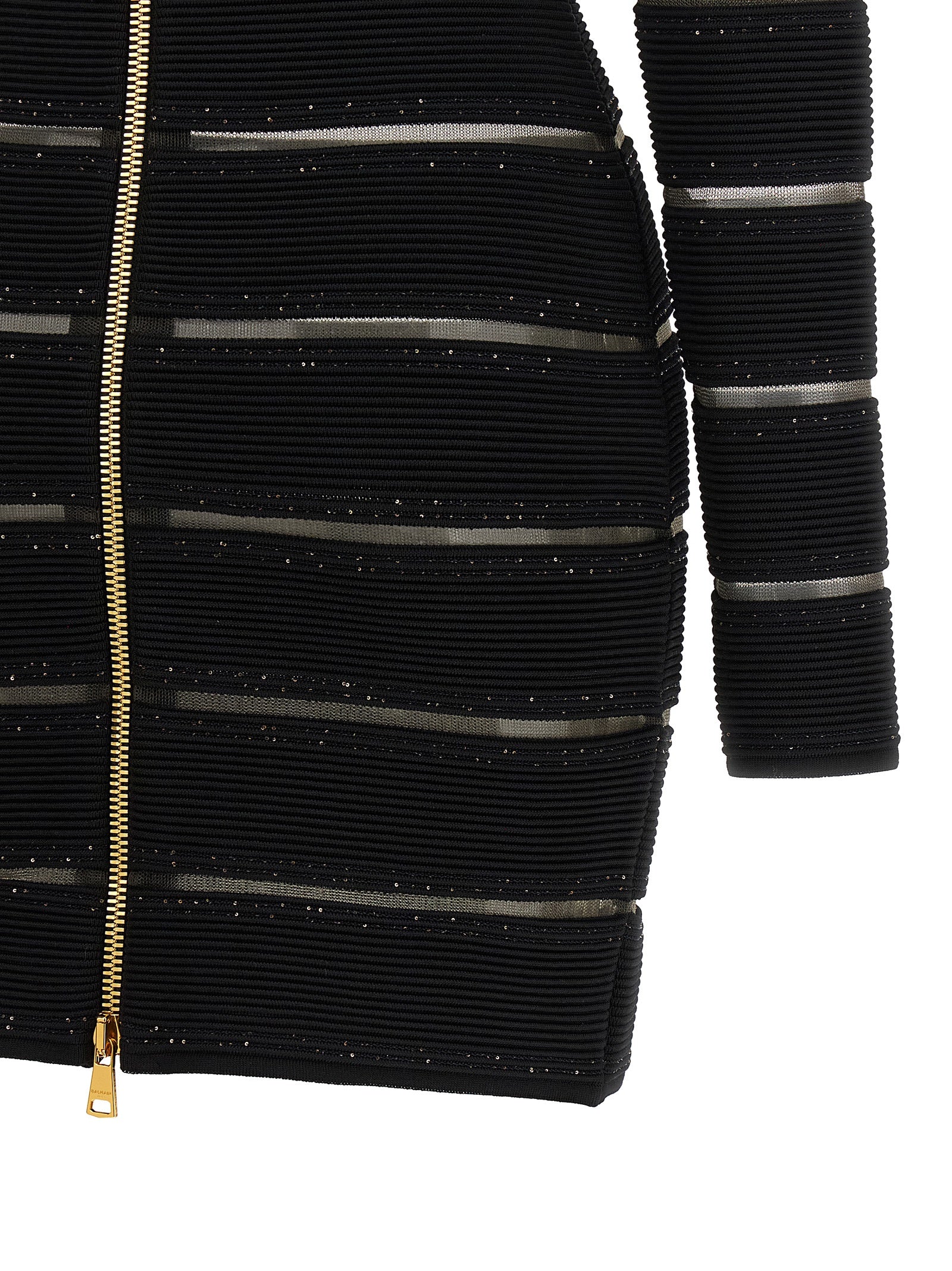Balmain Women Bodycon Dress BALMAIN
