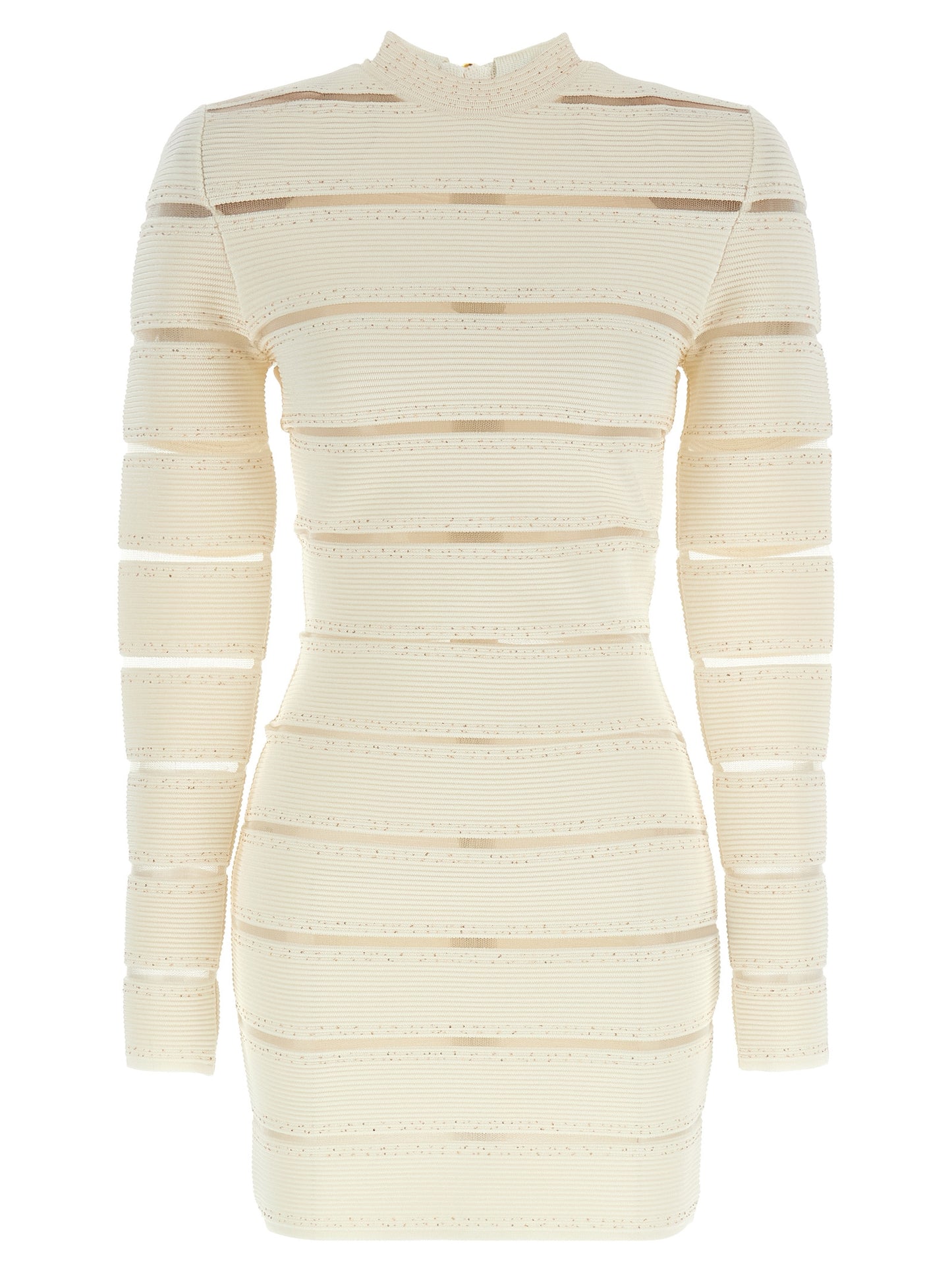 Balmain Women Bodycon Dress BALMAIN